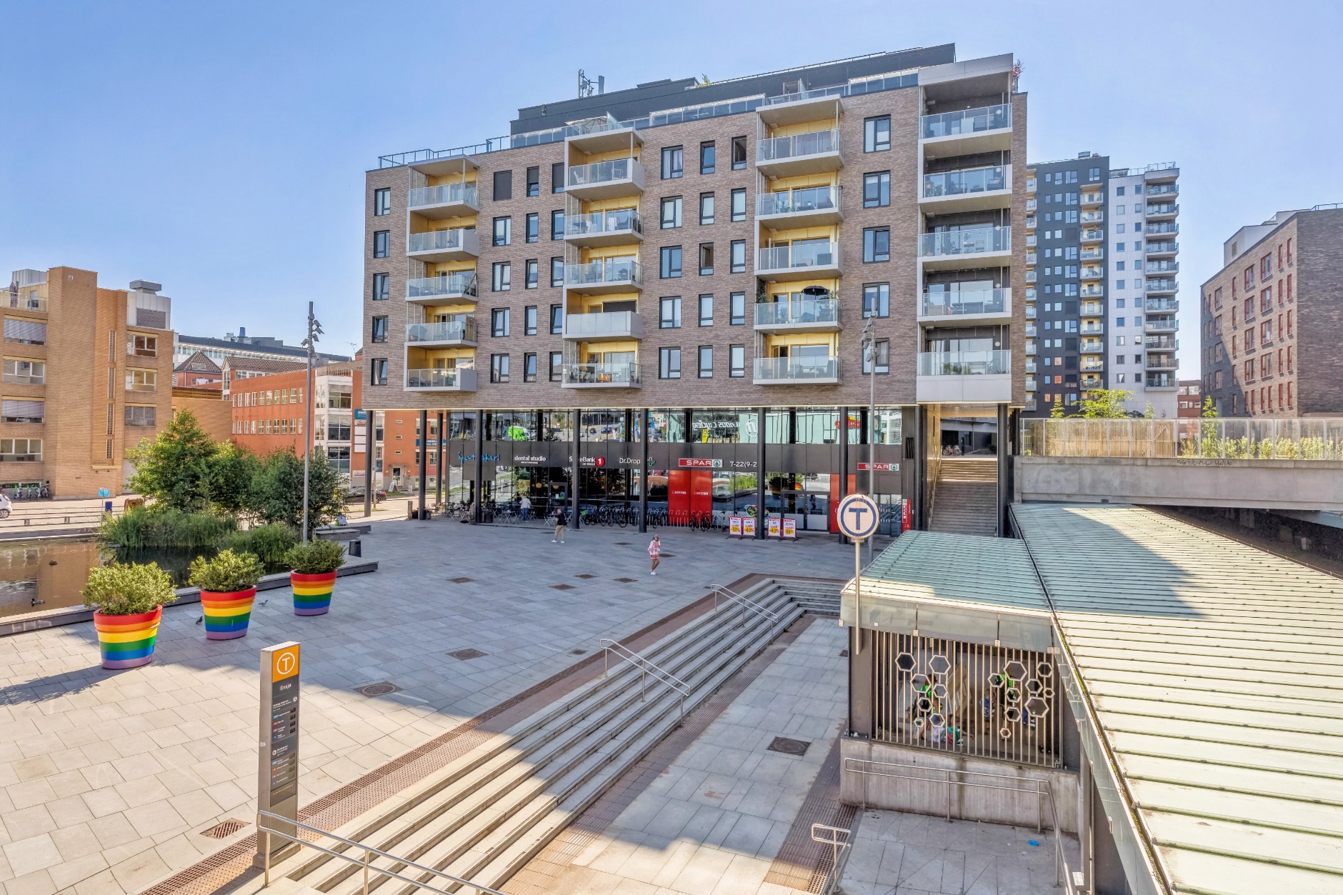 Jordal Terrasse 2, OSLO | DNB Eiendom | Fra hjem til hjem