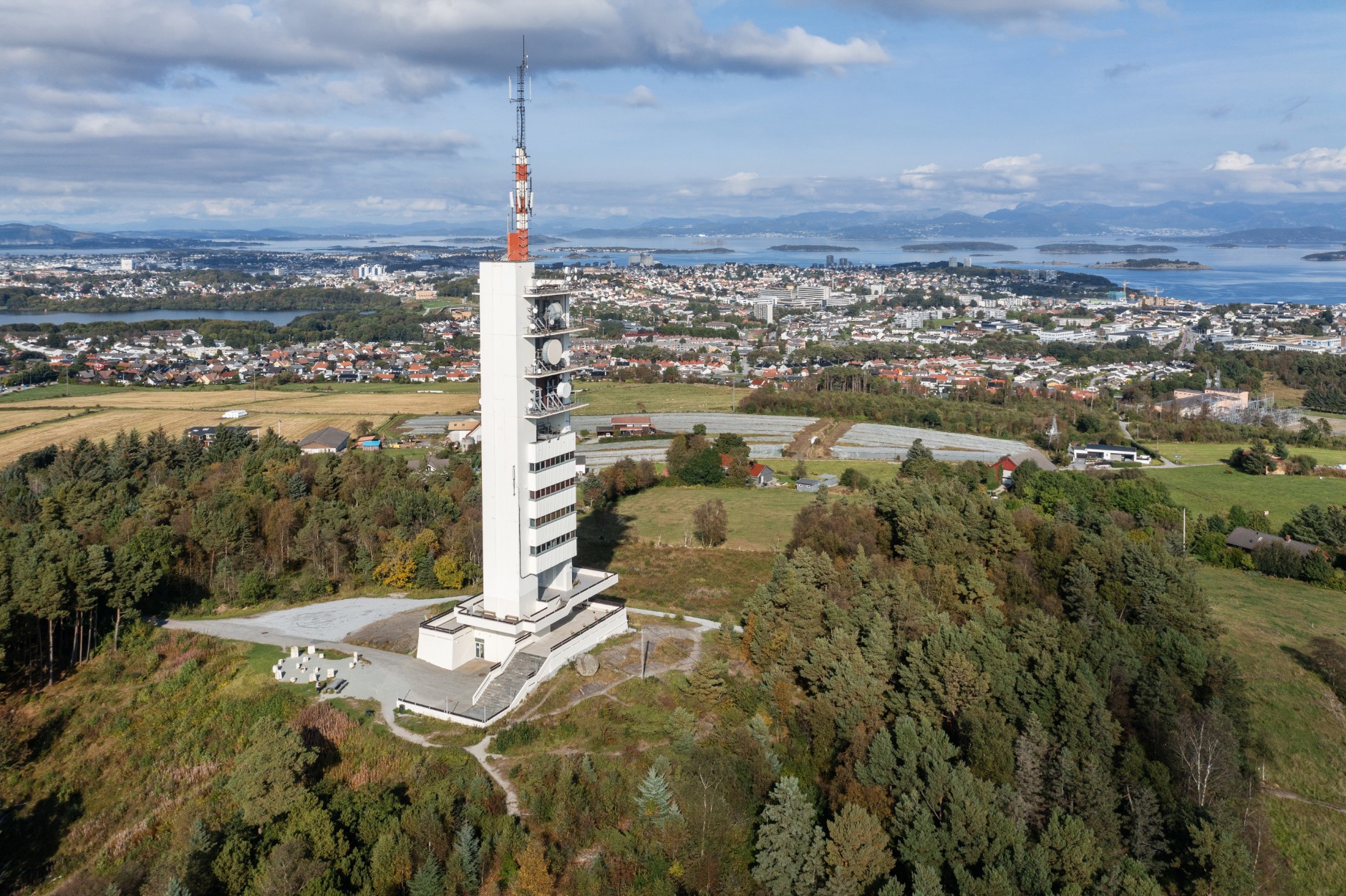 Leif Dietrichsons gate 12B, STAVANGER | DNB Eiendom | Fra hjem til hjem