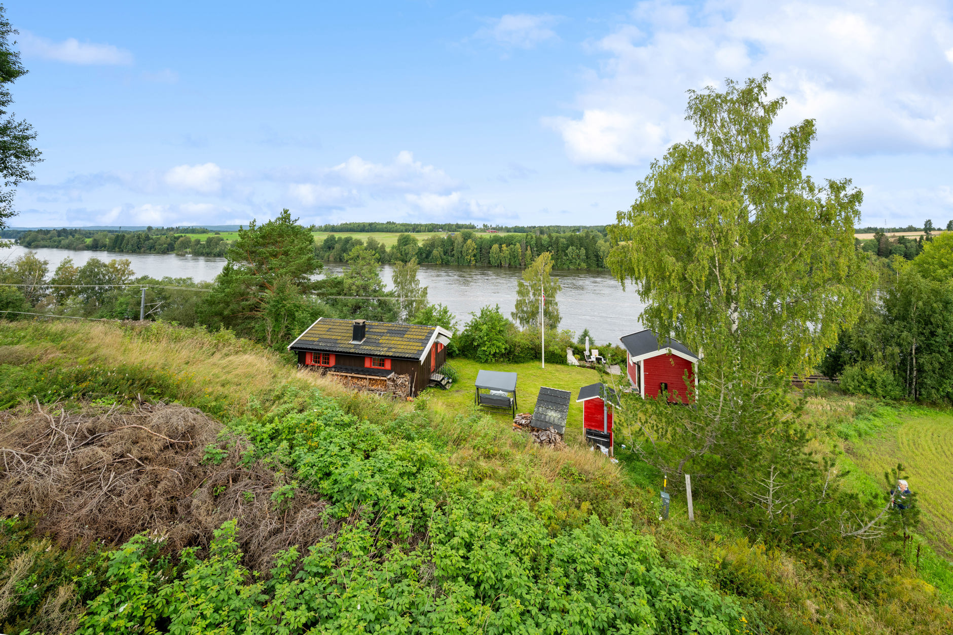 Nittebergveien 42, BLAKER | DNB Eiendom | Fra hjem til hjem