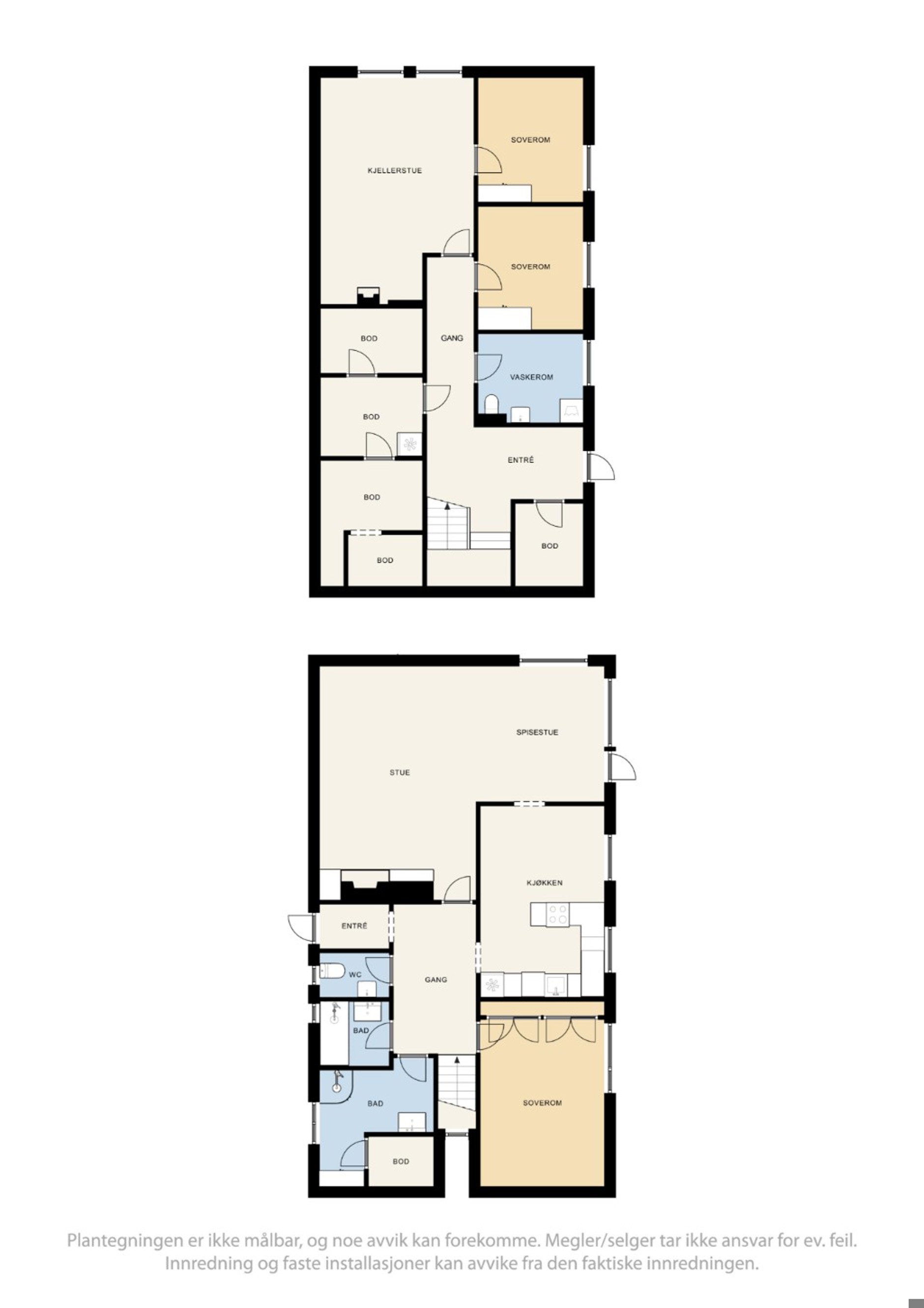 Tuterudvegen 17, TRETTEN | DNB Eiendom | Fra hjem til hjem