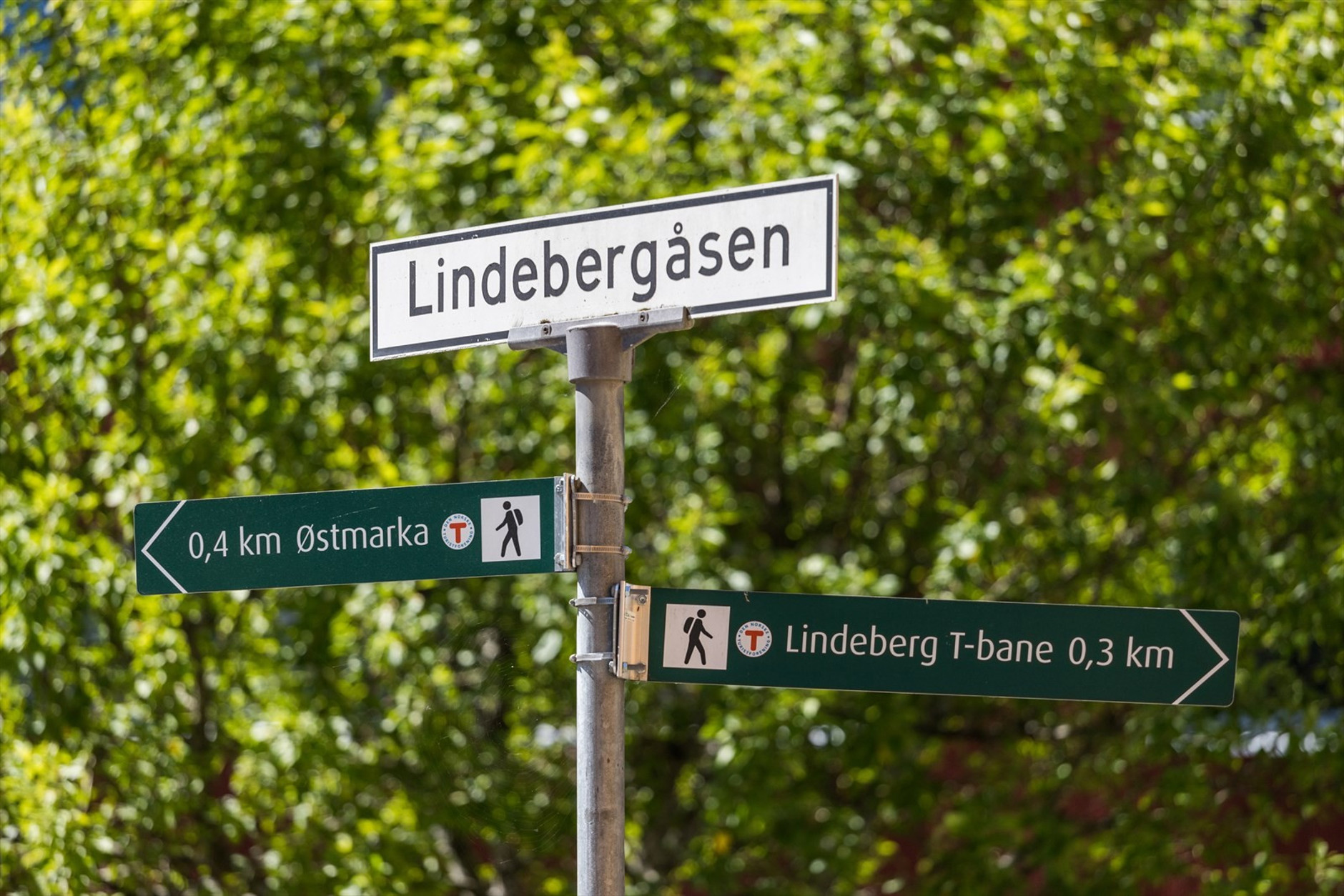 Lindebergåsen 5C, OSLO | DNB Eiendom | Fra hjem til hjem