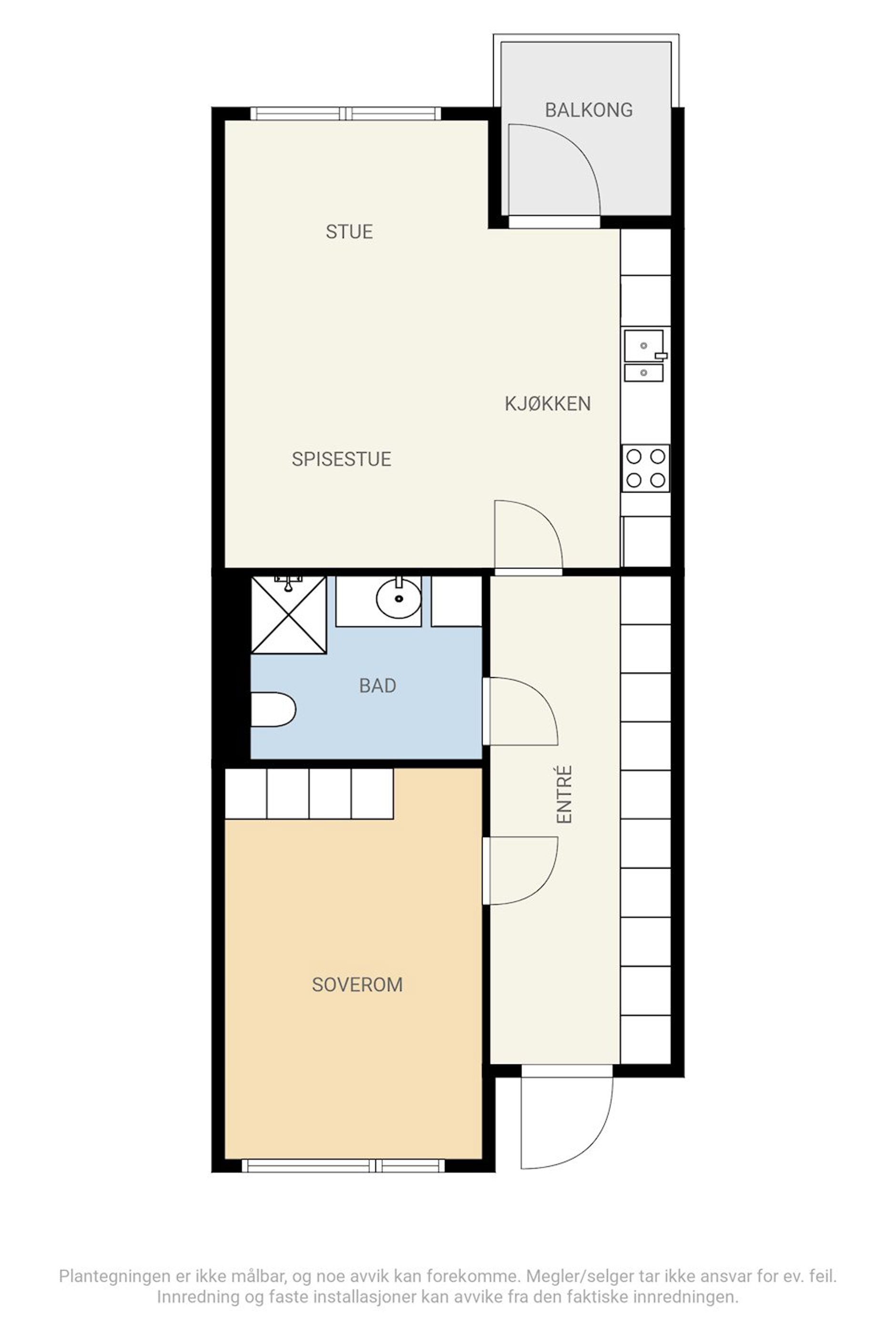 Rustabakken 53, STAVANGER | DNB Eiendom | Fra hjem til hjem