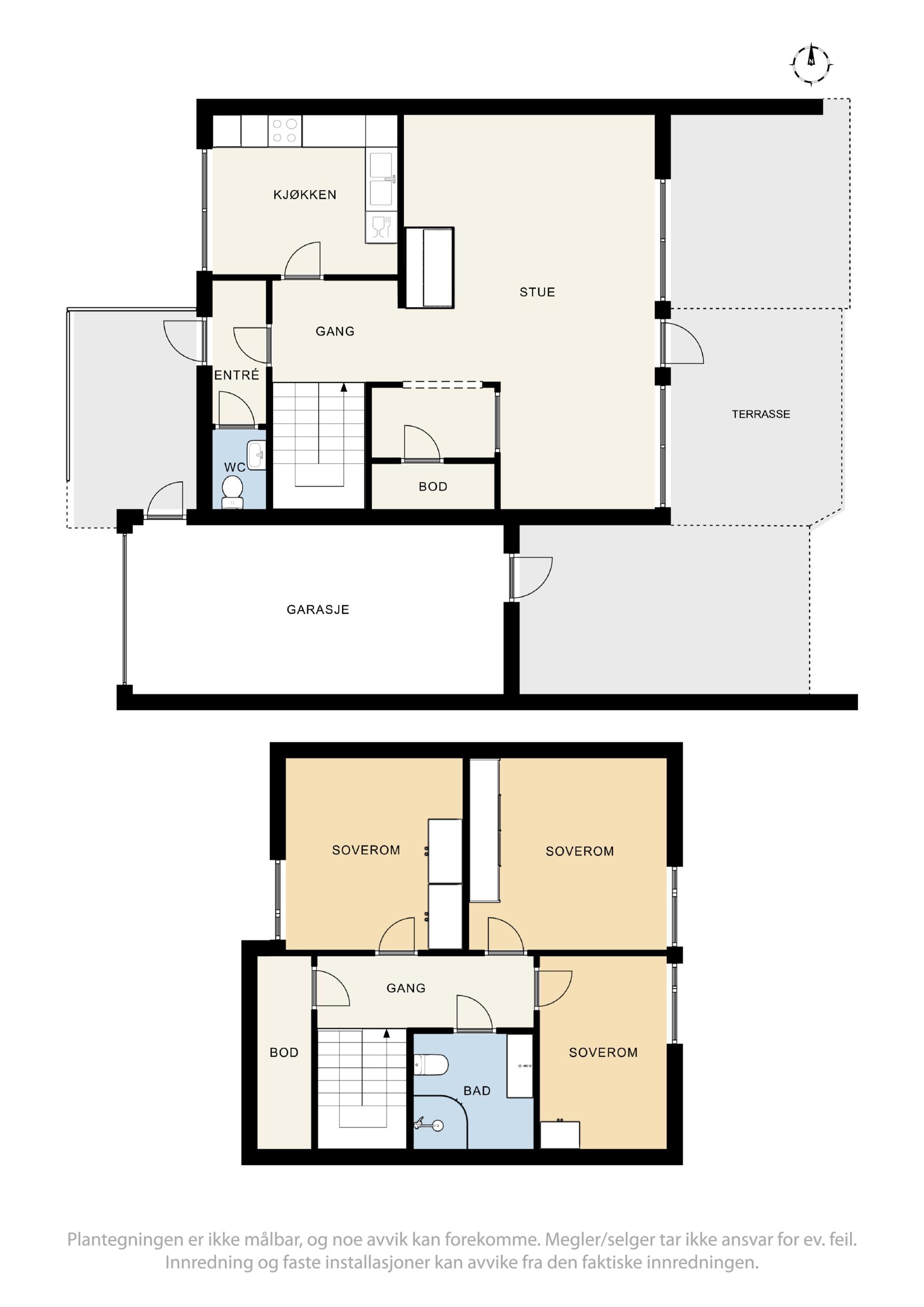 Furuholtet 18, FAGERSTRAND | DNB Eiendom | Fra hjem til hjem