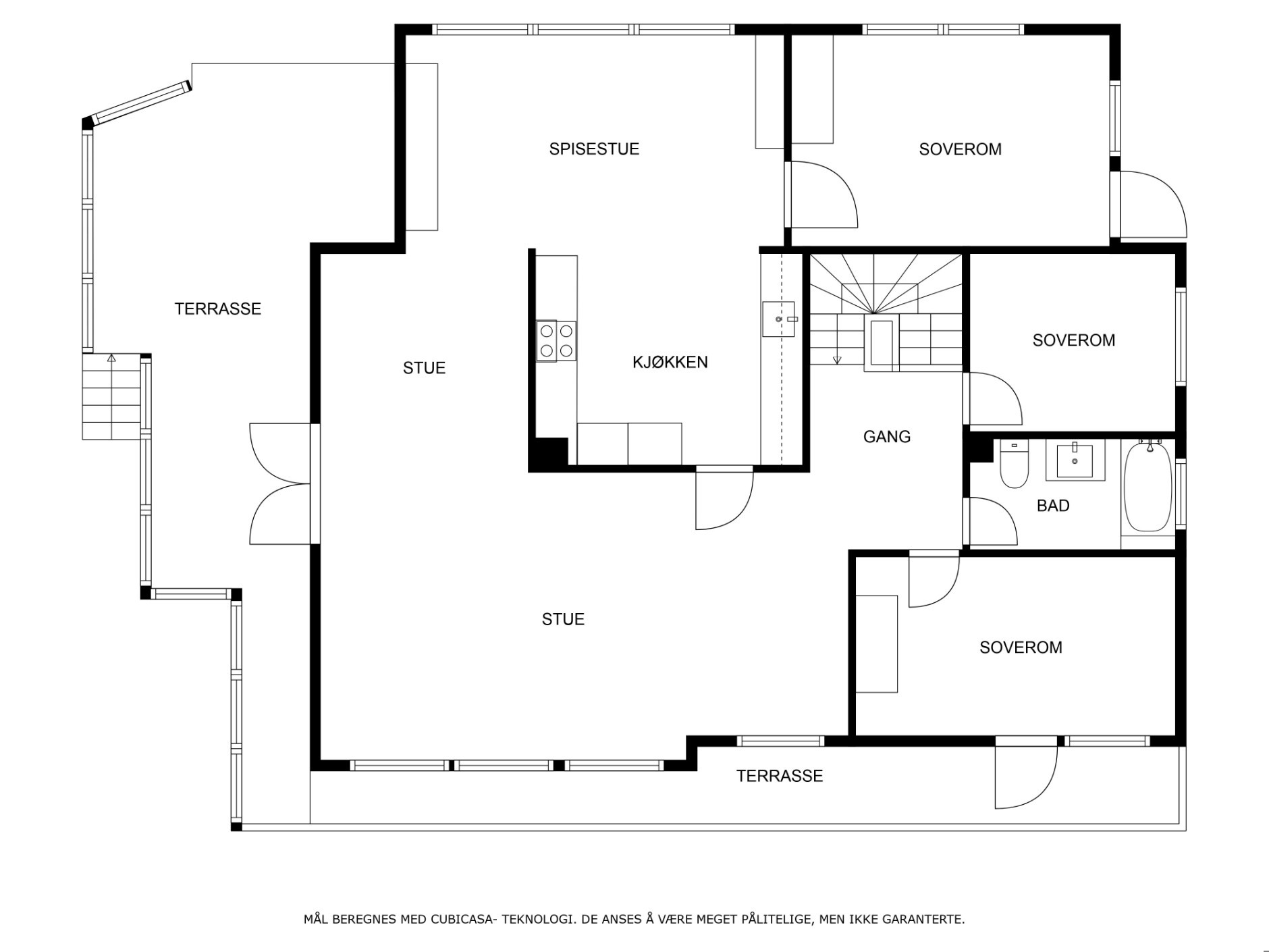 Labråten 70, FREDRIKSTAD | DNB Eiendom | Fra hjem til hjem