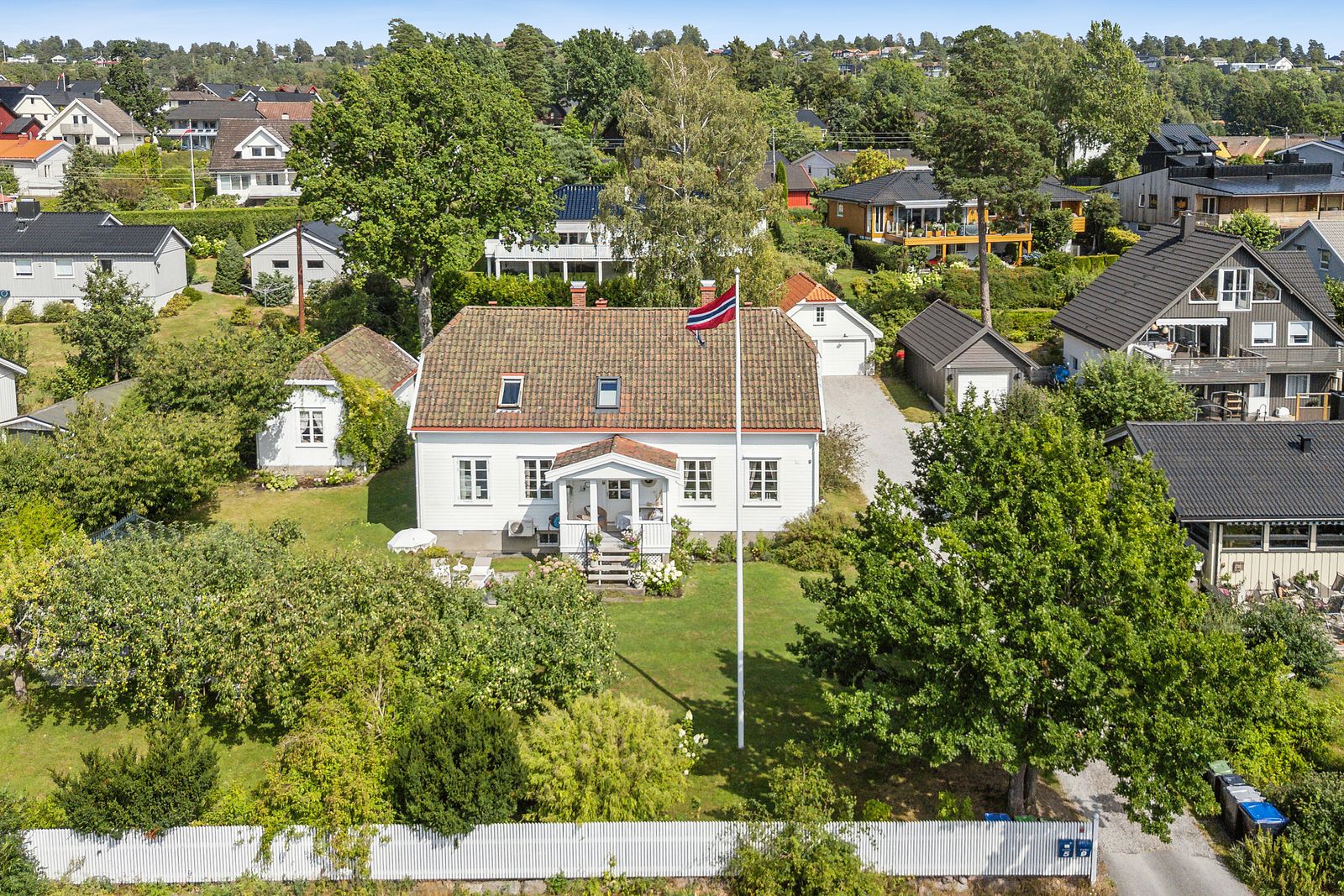 Solefallsveien 9, MOSS