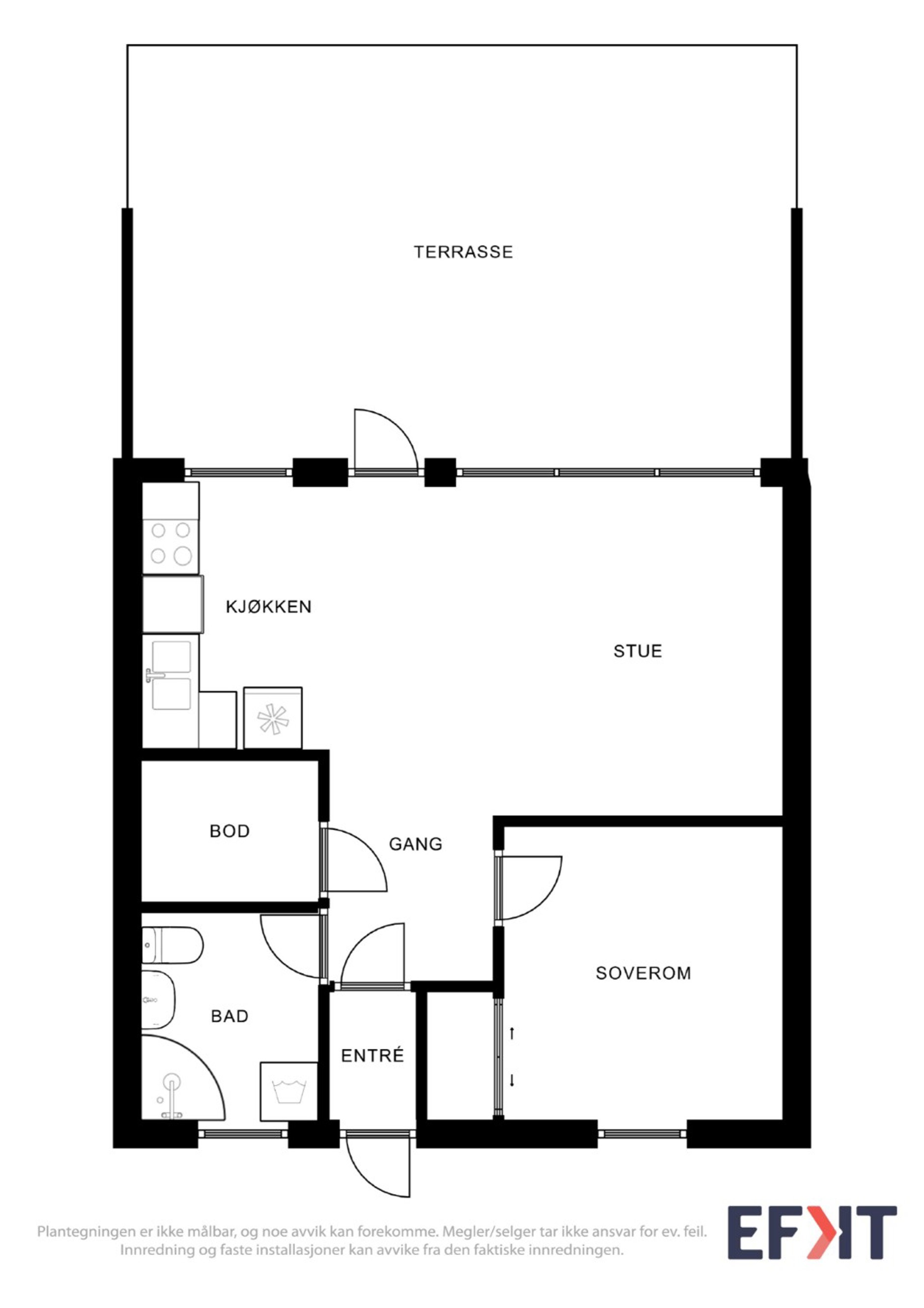 Hestehagen 18, FREDRIKSTAD | DNB Eiendom | Fra hjem til hjem