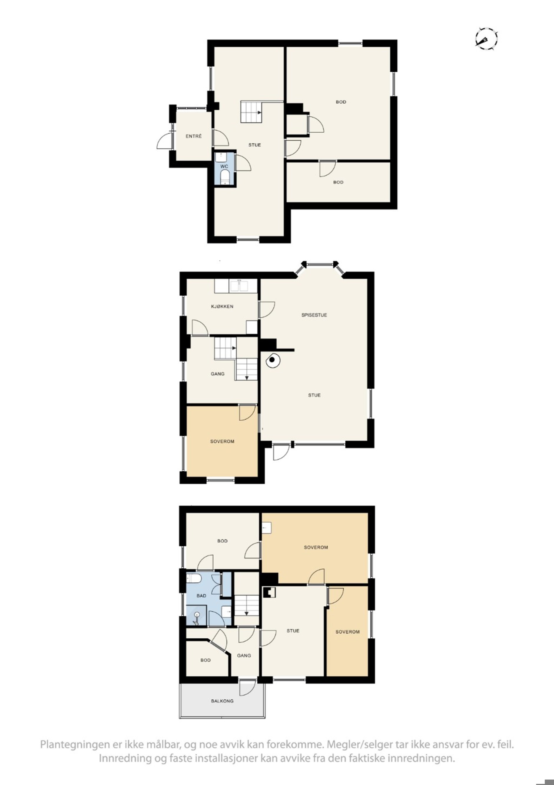 Ramsdalsvegen 13, HAUGESUND | DNB Eiendom | Fra hjem til hjem