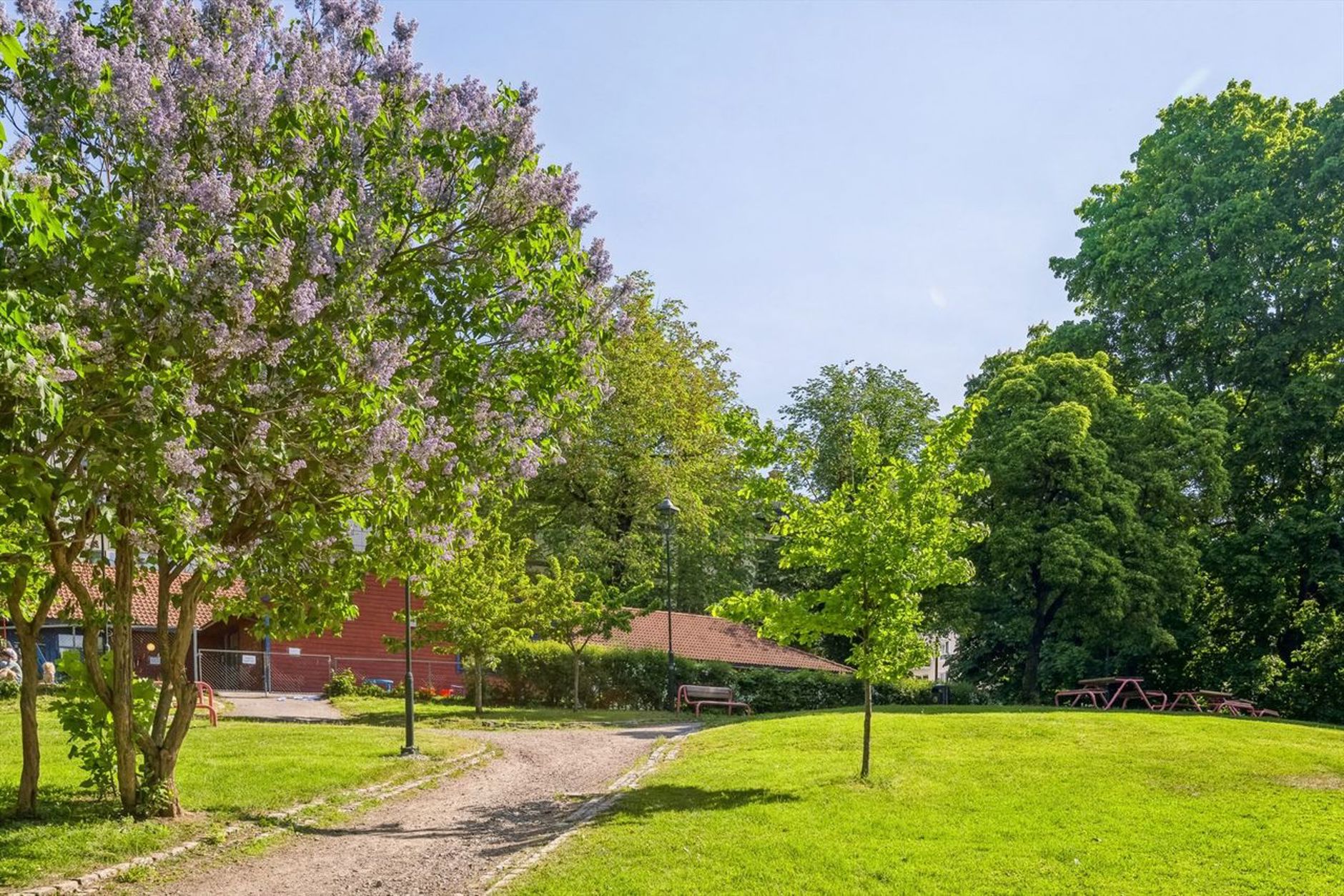 Observatoriegata 10, OSLO | DNB Eiendom | Fra hjem til hjem