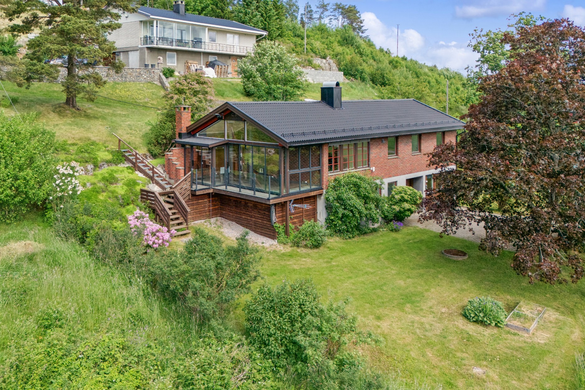 Kongsrød 2, RÅDE