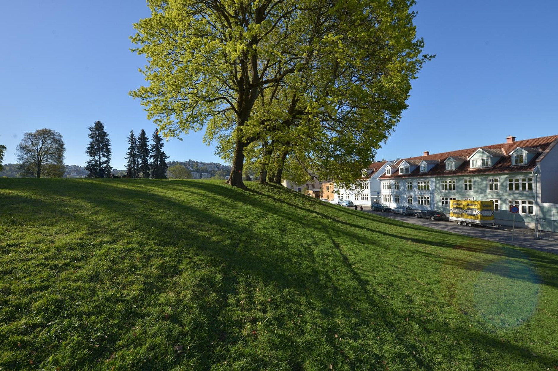 Arnljot Gellines vei 31, OSLO | DNB Eiendom | Fra hjem til hjem