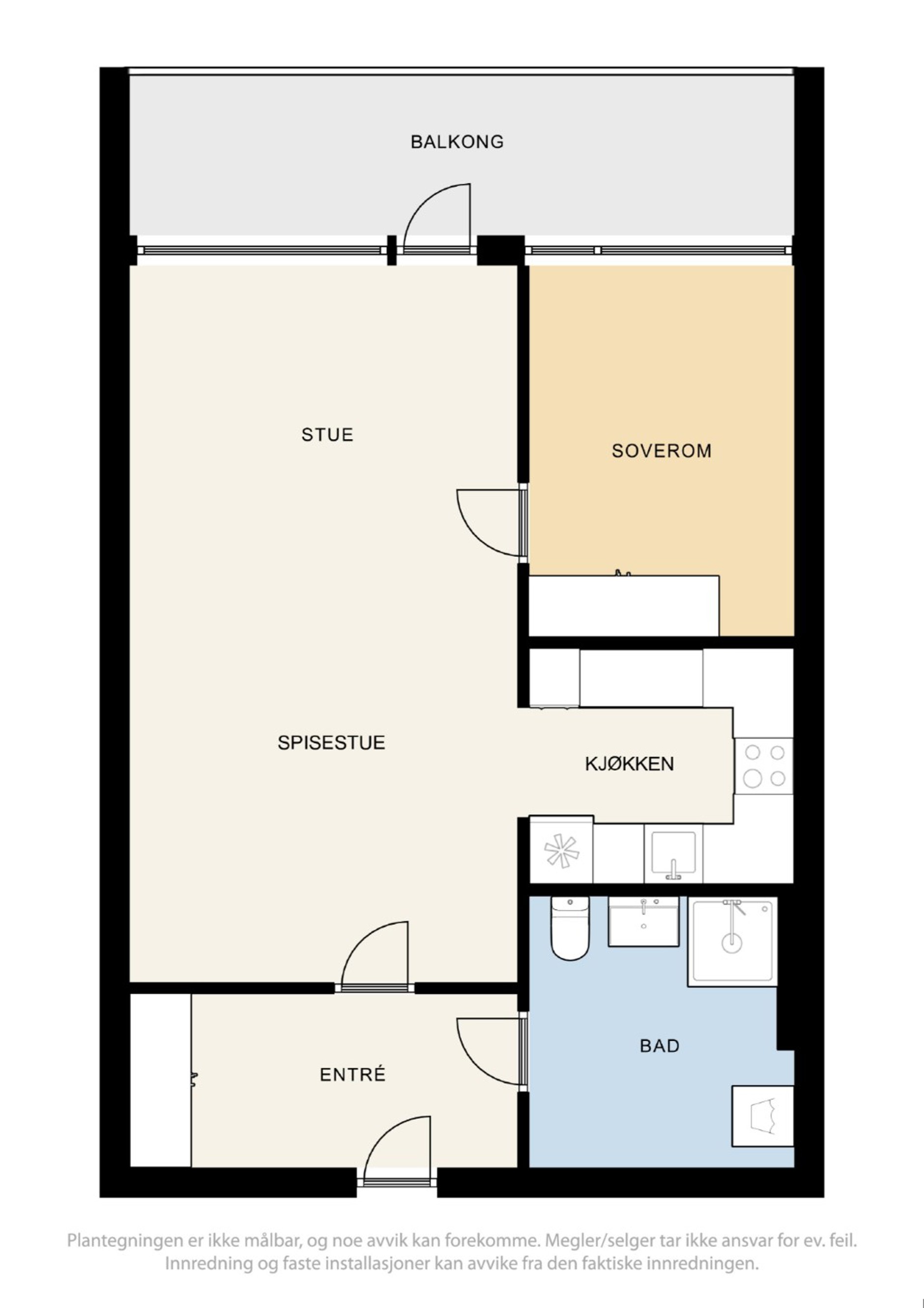 Liaflaten 37, NYBORG | DNB Eiendom | Fra hjem til hjem