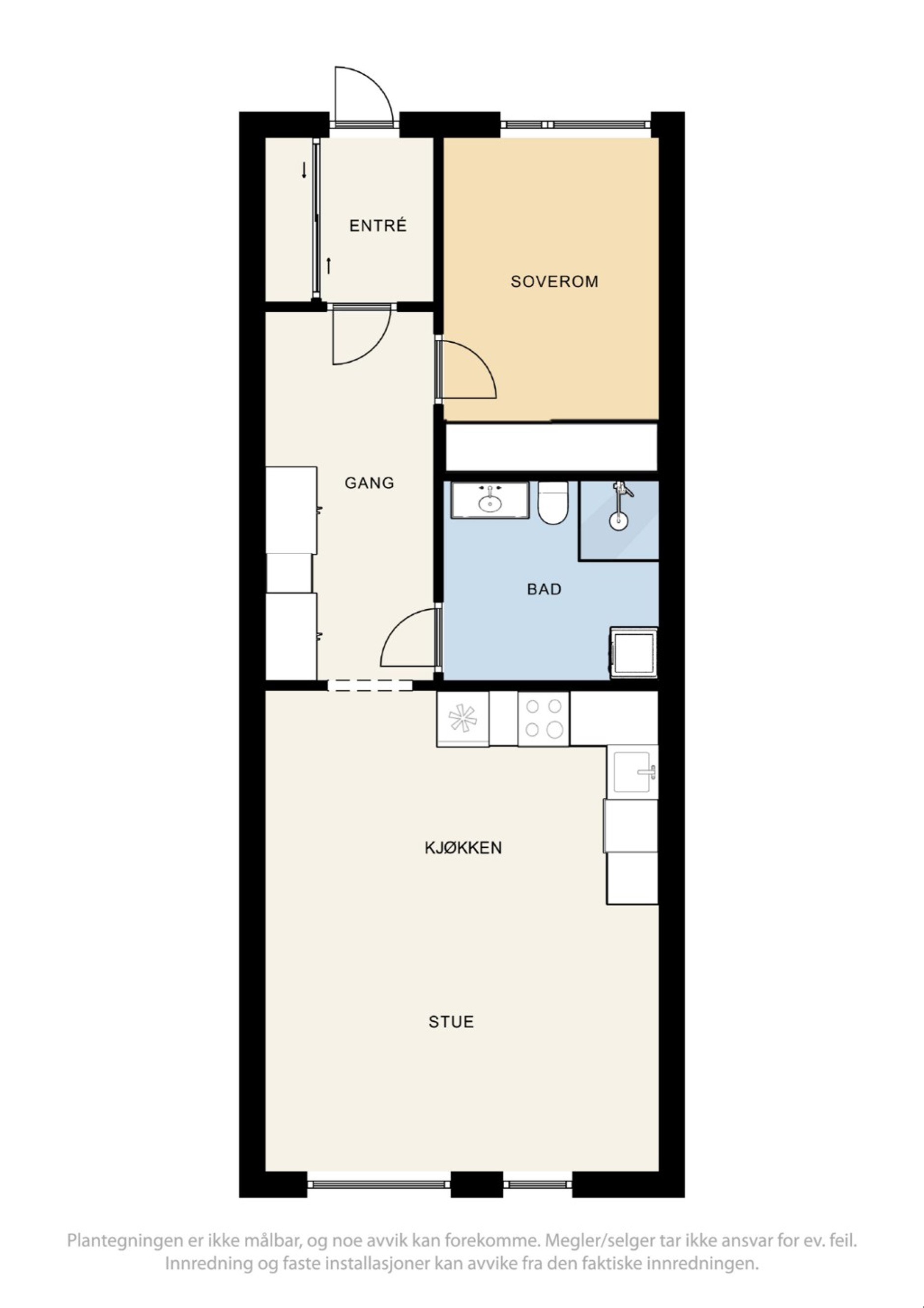 Elvegata 8, TROMSØ | DNB Eiendom | Fra hjem til hjem