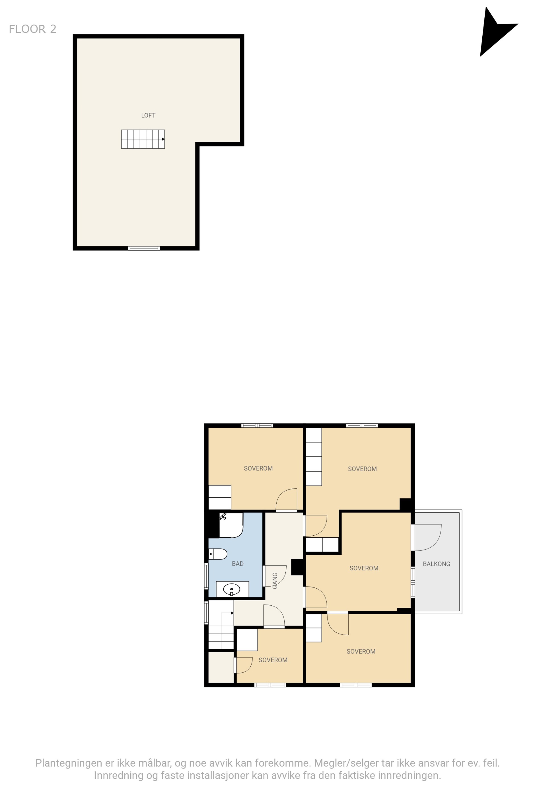 Nils Kittilsens gate 10, SKIEN | DNB Eiendom | Fra hjem til hjem