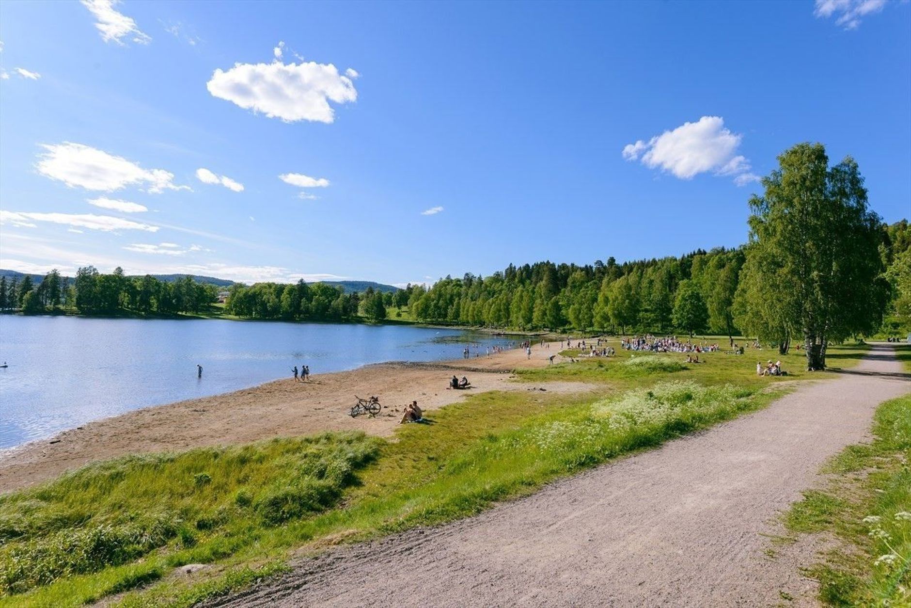 Hovseterveien 54B, OSLO | DNB Eiendom | Fra hjem til hjem