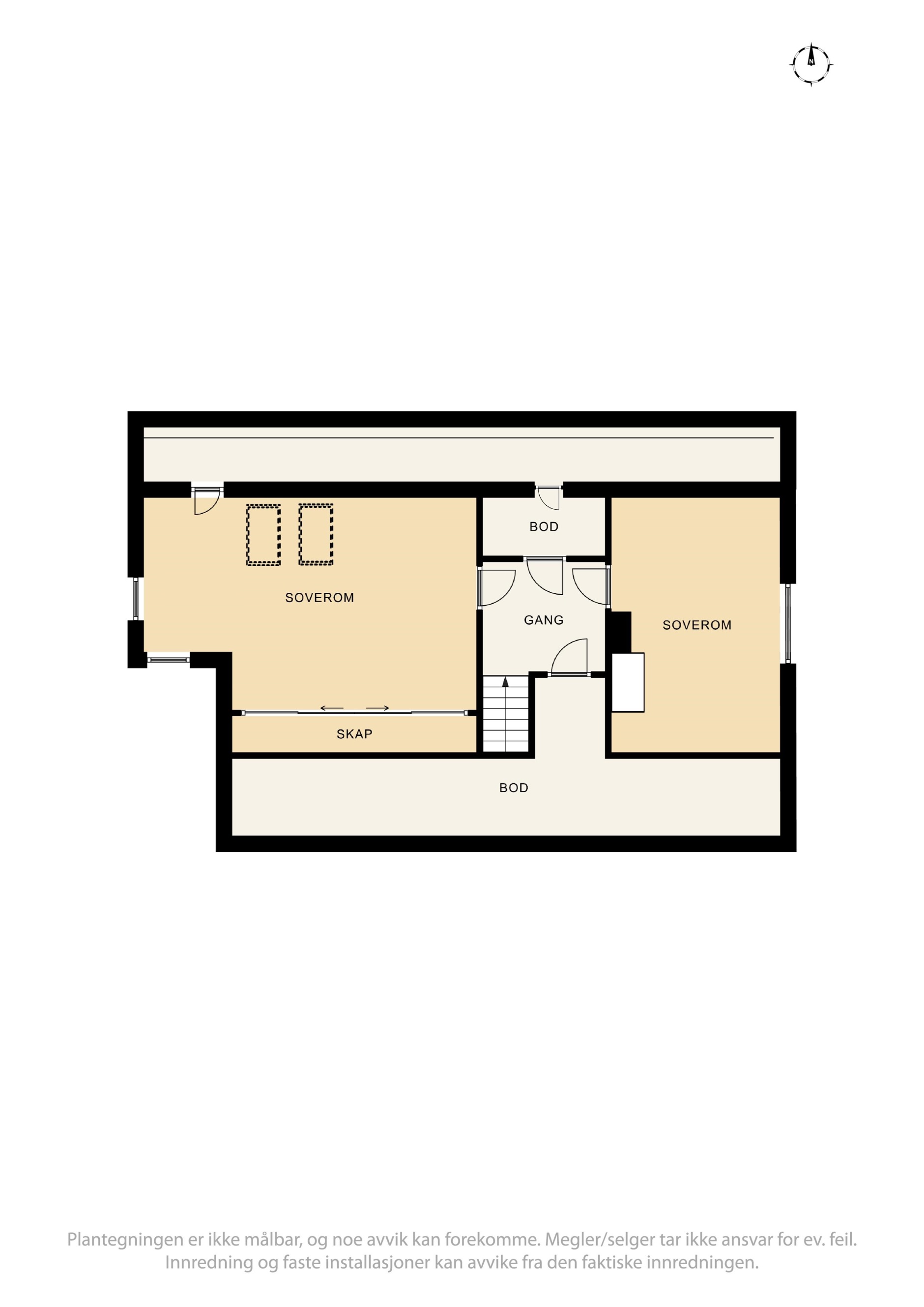 Solliveien 7D, KRISTIANSAND S | DNB Eiendom | Fra hjem til hjem