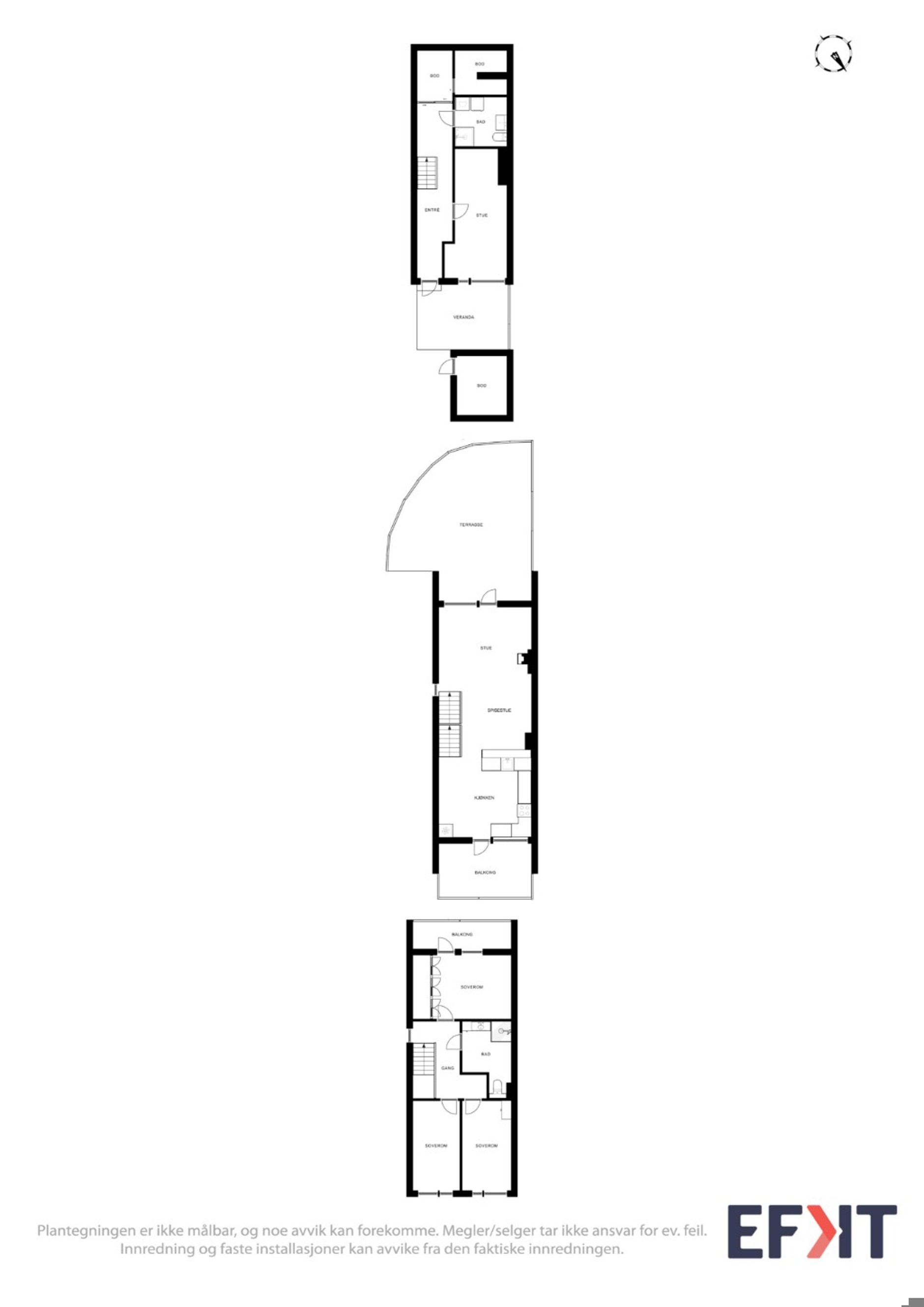 Sundkroken 5A, FJERDINGBY | DNB Eiendom | Fra hjem til hjem