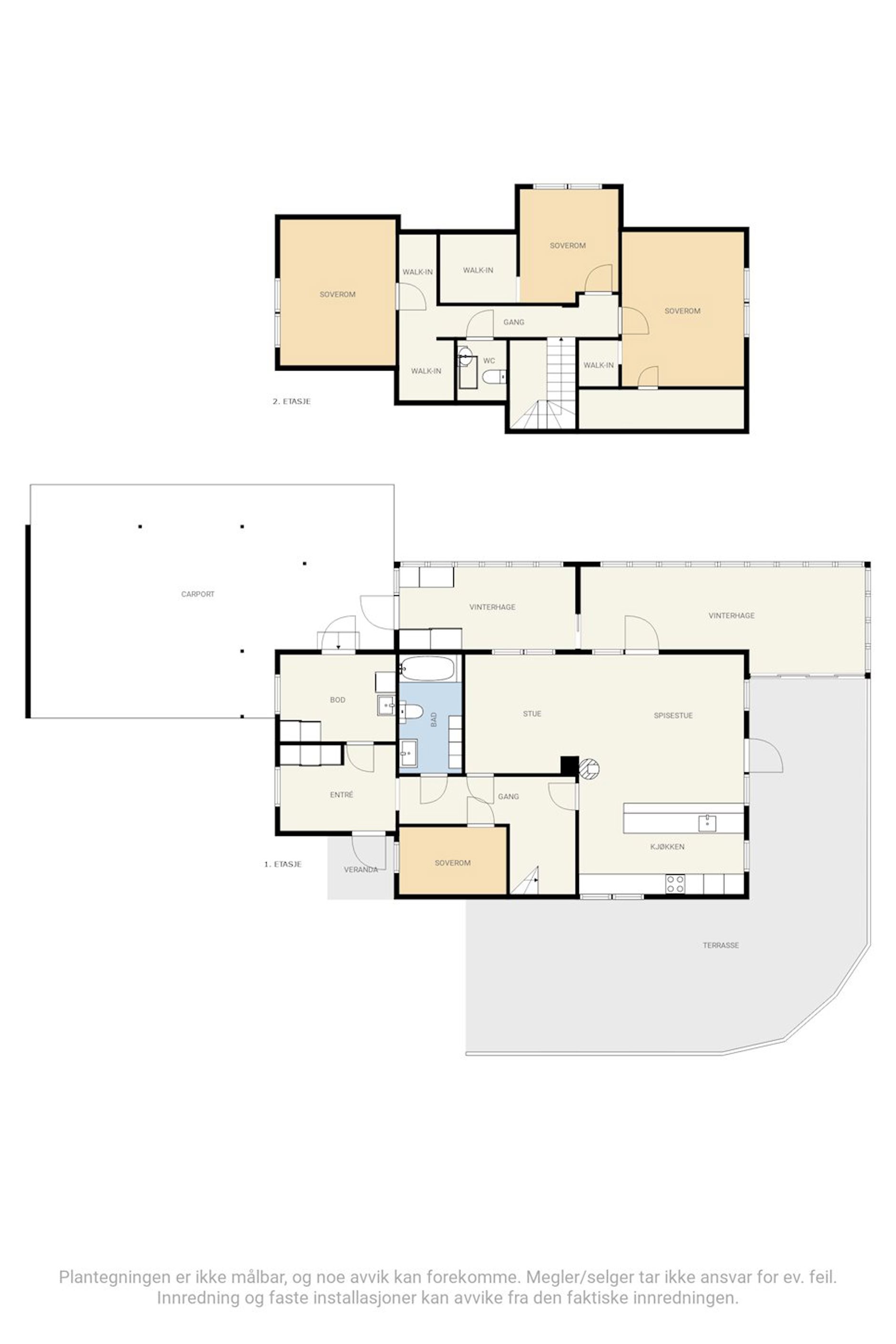 Fjordingvegen 35A, HAUGESUND | DNB Eiendom | Fra hjem til hjem