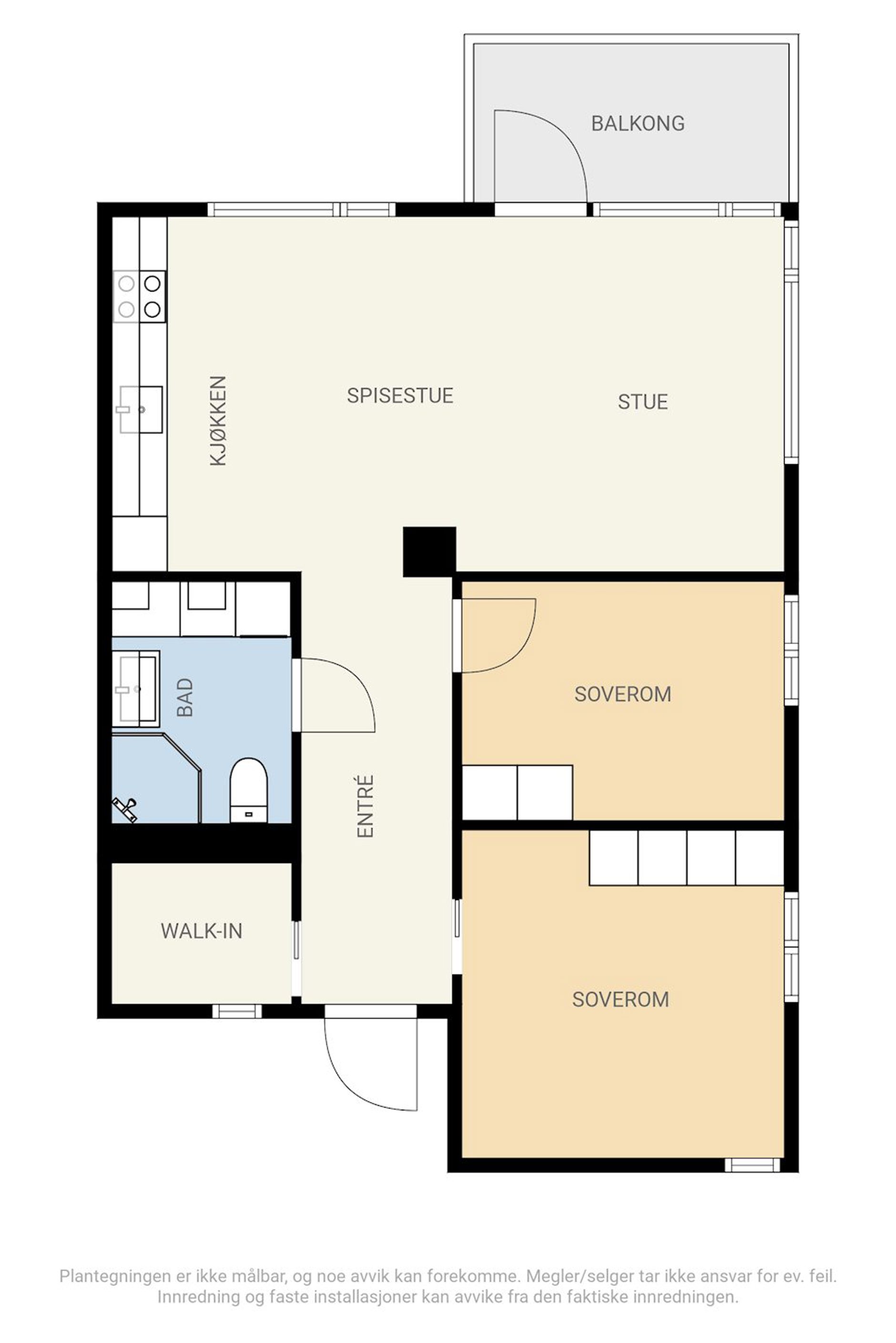 Hvitveiskroken 5F, HOLMESTRAND | DNB Eiendom | Fra hjem til hjem