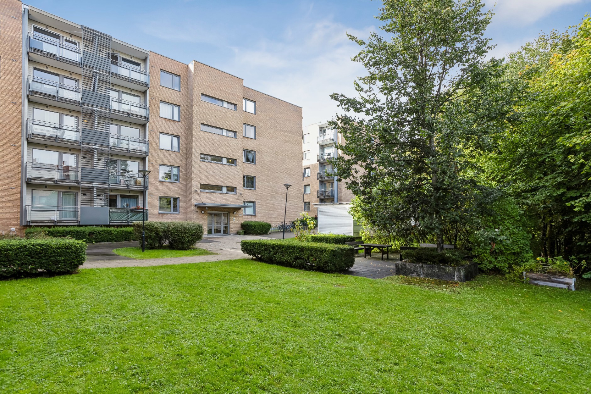 Maridalsveien 209B, OSLO | DNB Eiendom | Fra hjem til hjem