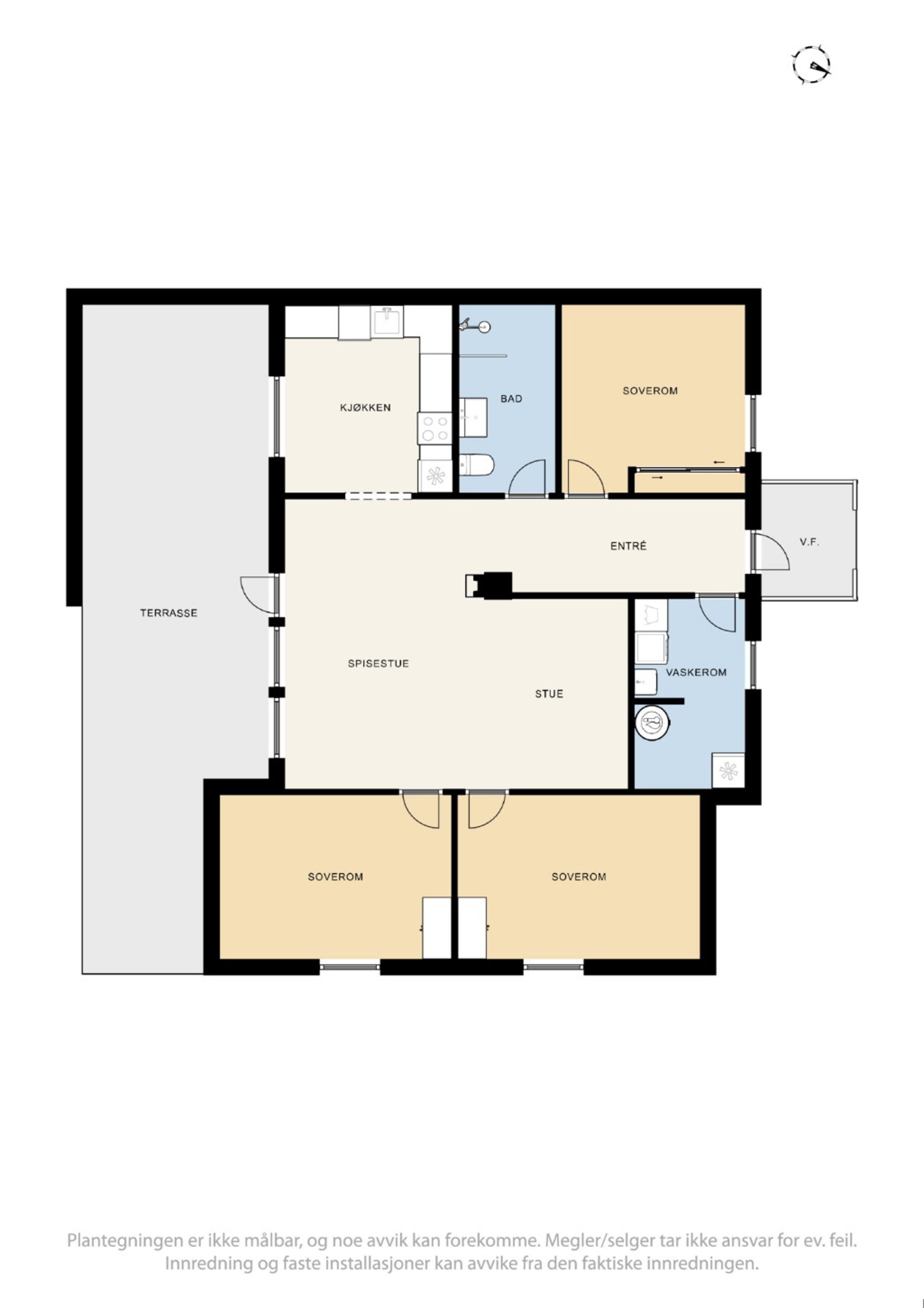 Bogringen 16B, BORGENHAUGEN | DNB Eiendom | Fra hjem til hjem