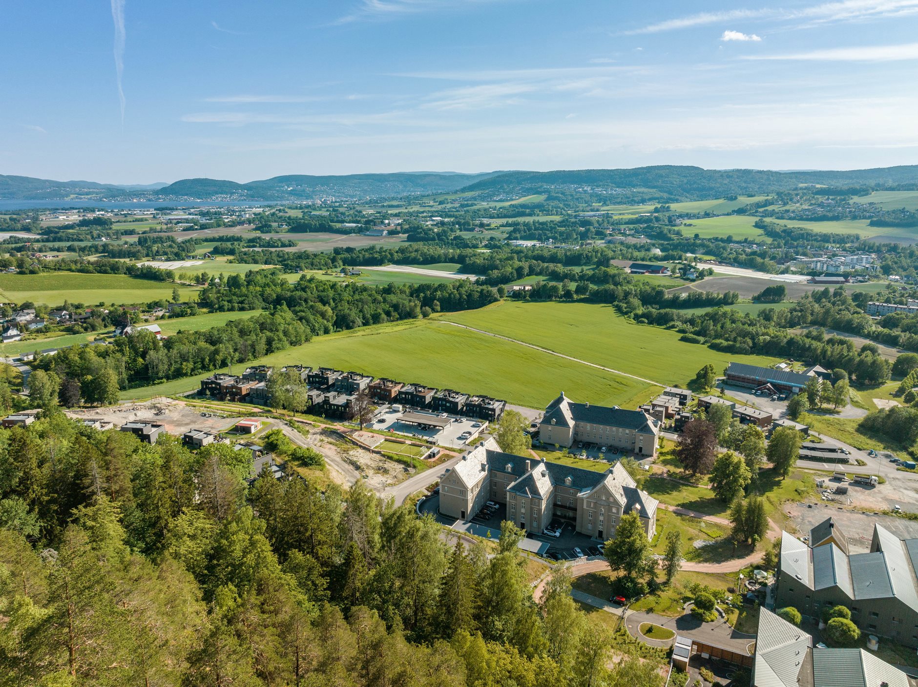 Fossbakken 5C, LIER | DNB Eiendom | Fra hjem til hjem