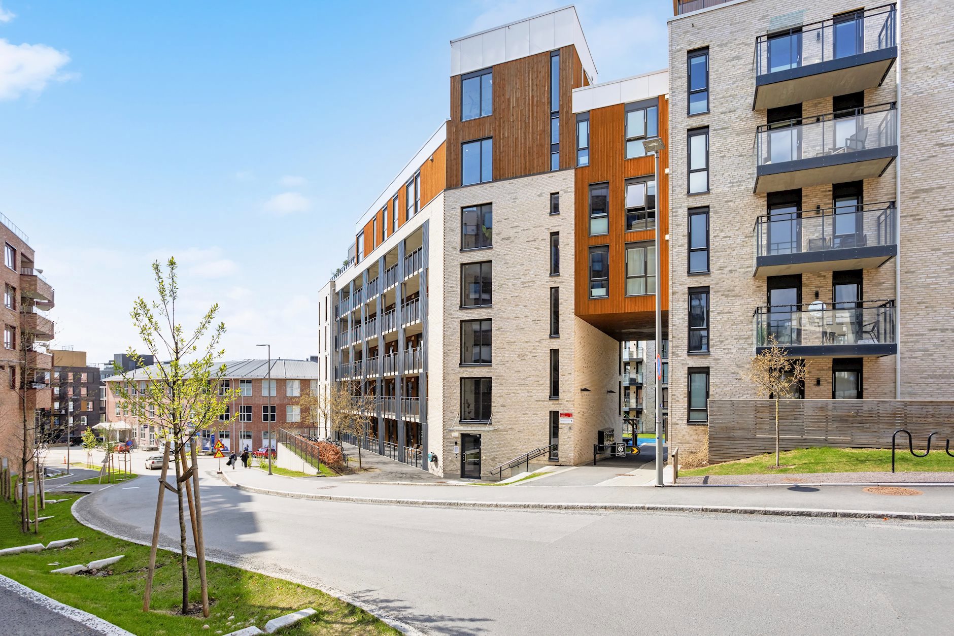 Malerhaugveien 32B, OSLO | DNB Eiendom | Fra hjem til hjem