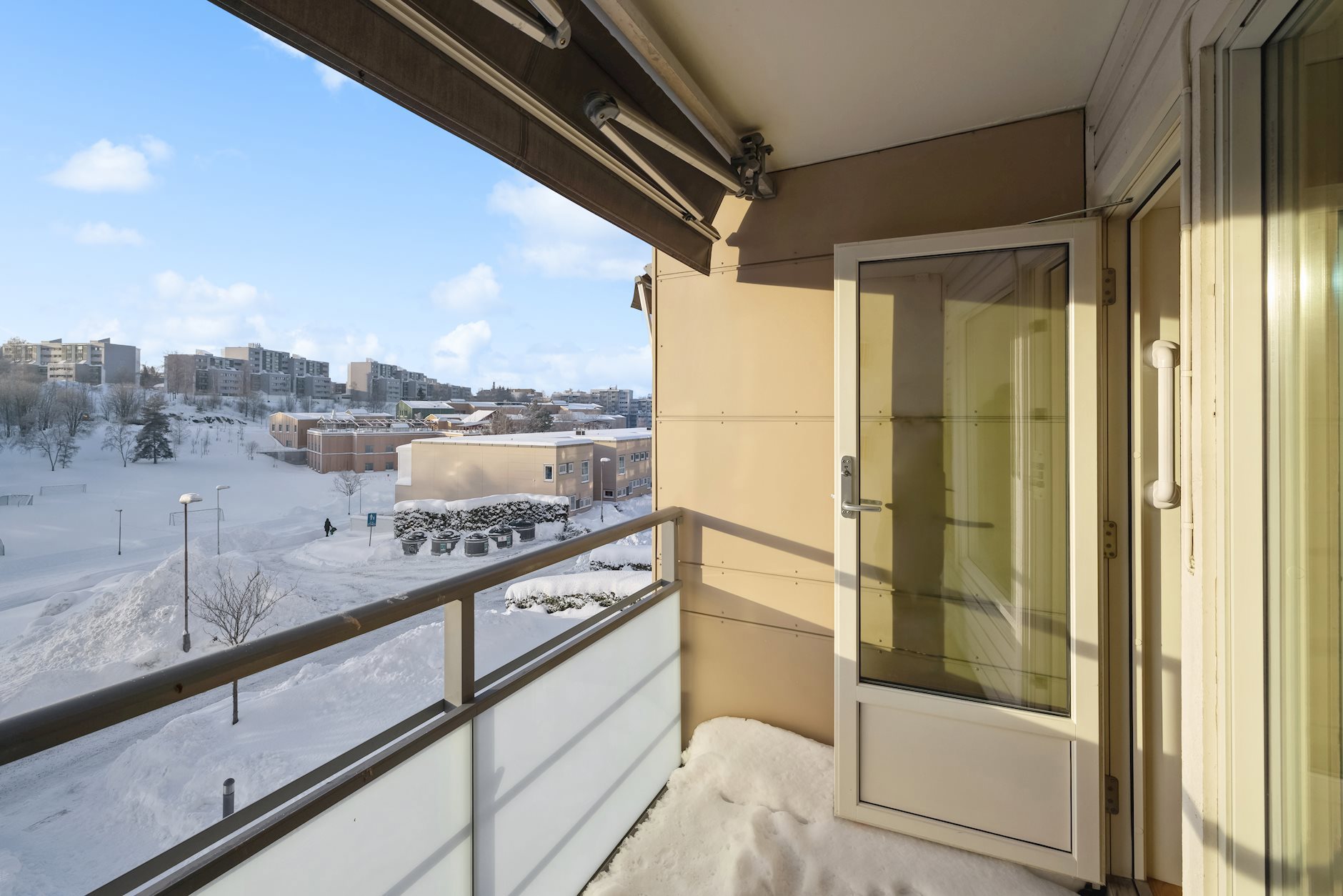 Høybråtenveien 25H, OSLO | DNB Eiendom | Fra hjem til hjem