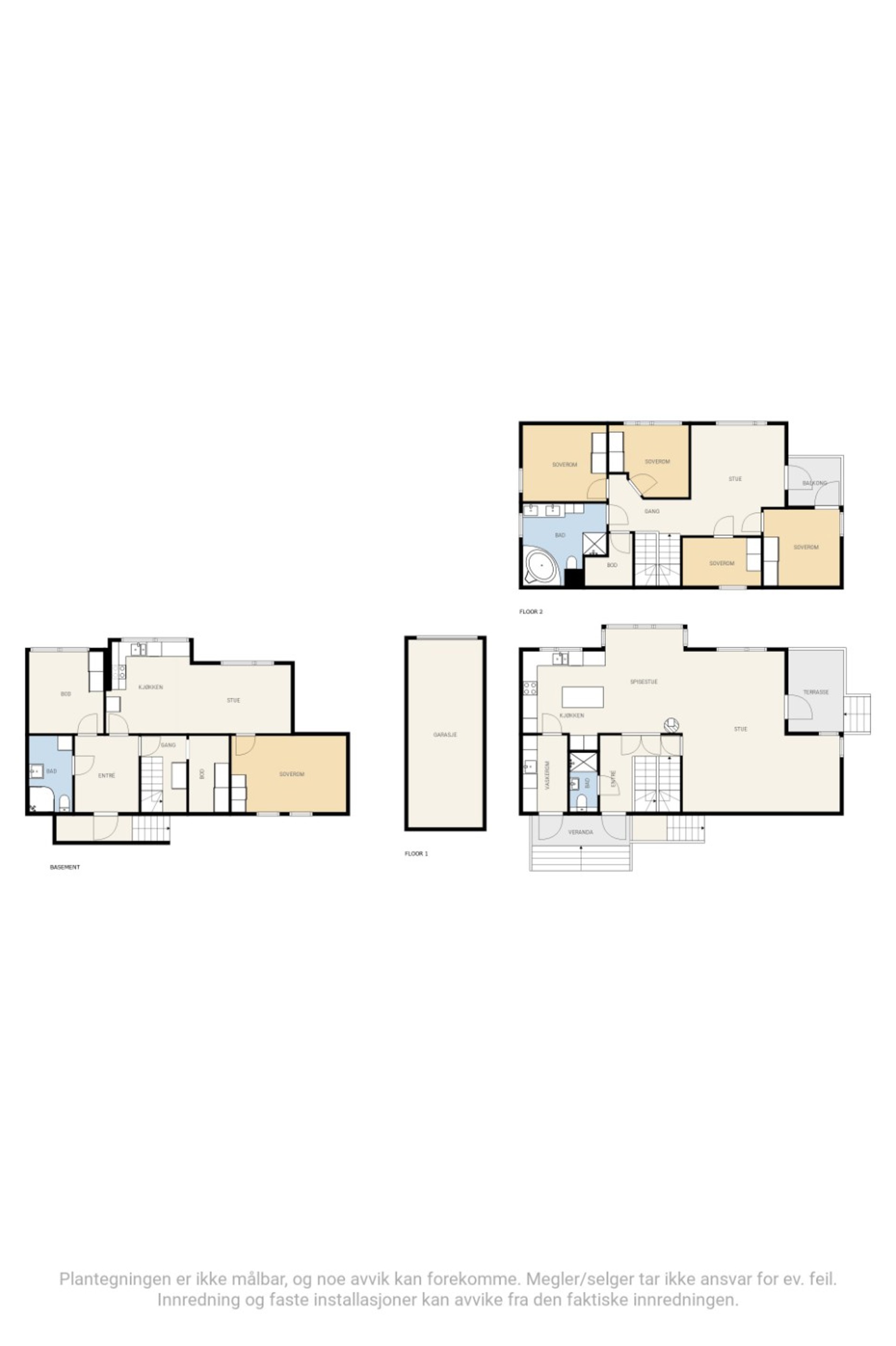 Lunden 51B, SANDNES | DNB Eiendom | Fra hjem til hjem