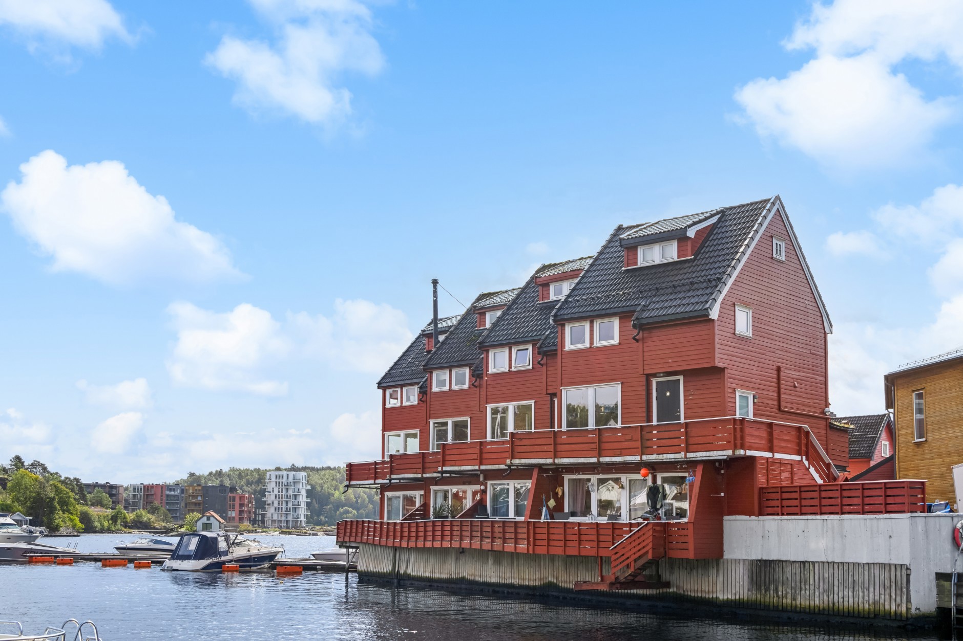 Holmen 11C, ARENDAL | DNB Eiendom | Fra hjem til hjem