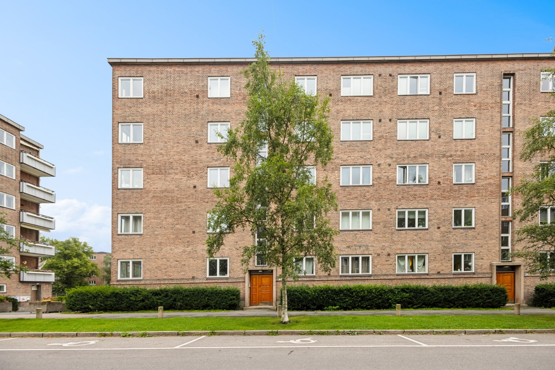 Schouterrassen 11, OSLO | DNB Eiendom | Fra hjem til hjem