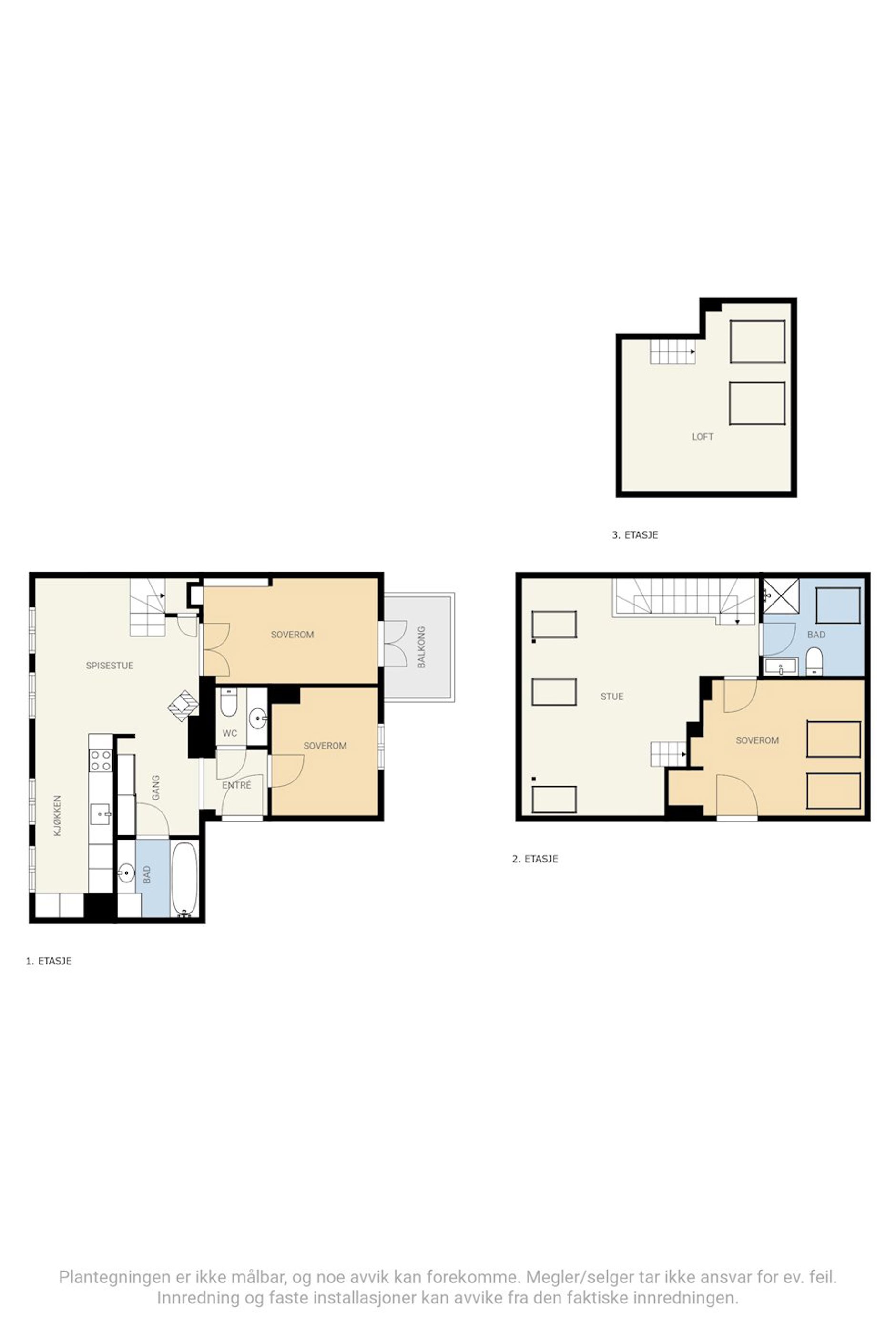 Åkebergveien 34A, OSLO | DNB Eiendom | Fra hjem til hjem