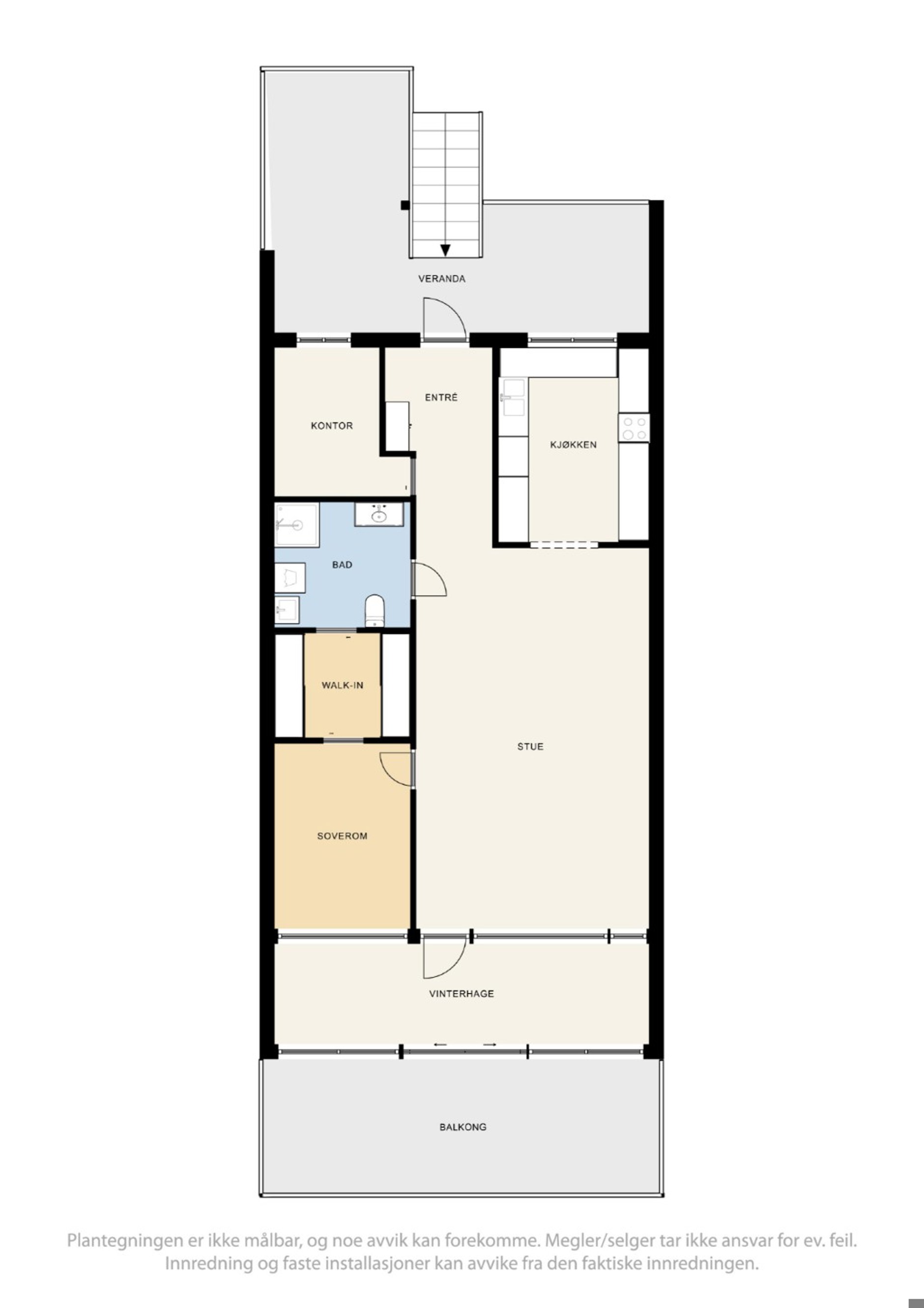 Tillas vei 11, HUSØYSUND | DNB Eiendom | Fra hjem til hjem