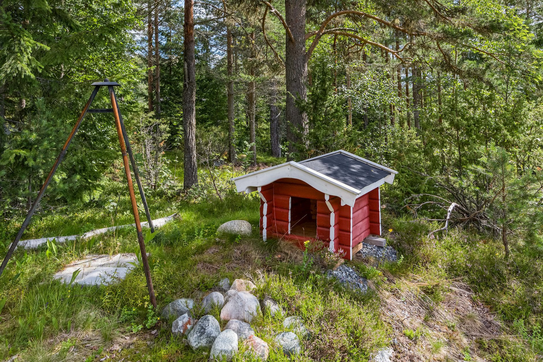 Landegrenda 37, FLESBERG | DNB Eiendom | Fra hjem til hjem