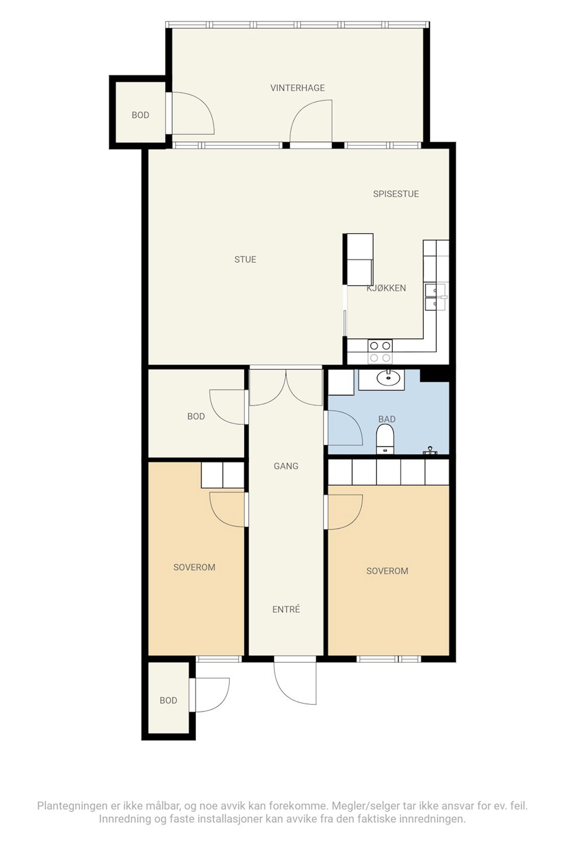 Åsenveien 4, SKI | DNB Eiendom | Fra hjem til hjem