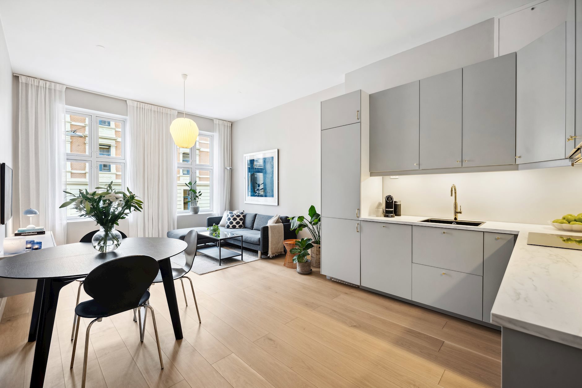 Huitfeldts gate 47A, OSLO | DNB Eiendom | Fra hjem til hjem