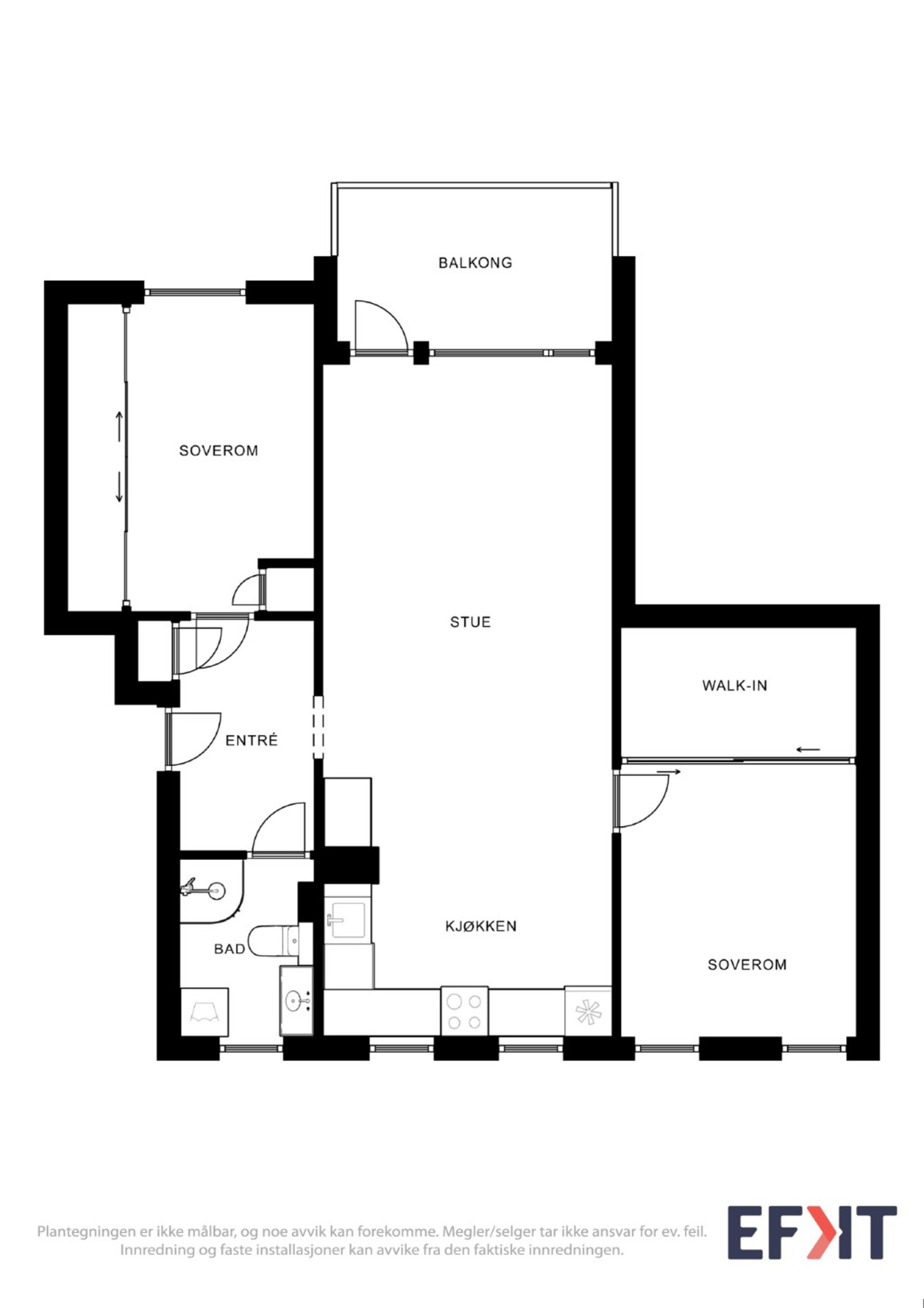 Åsenhagen 5A, SKEDSMOKORSET | DNB Eiendom | Fra hjem til hjem