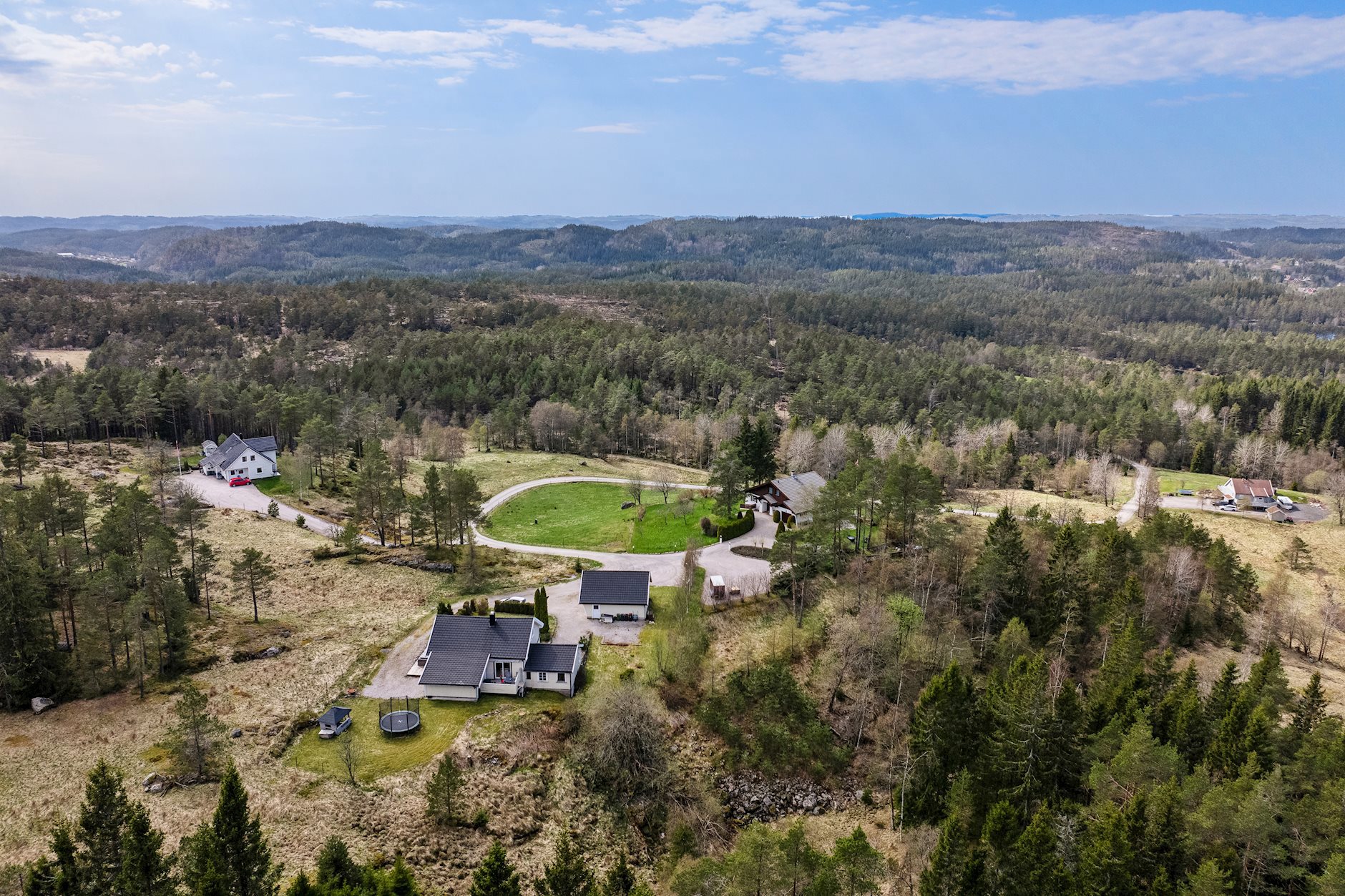 Dynestølvegen 292, FINSLAND | DNB Eiendom | Fra hjem til hjem