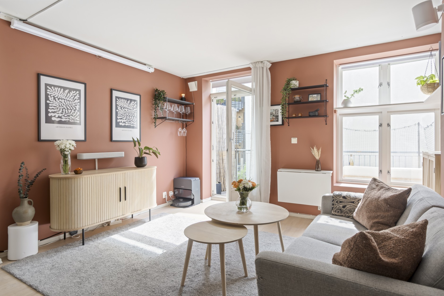 Markveien 46D, OSLO