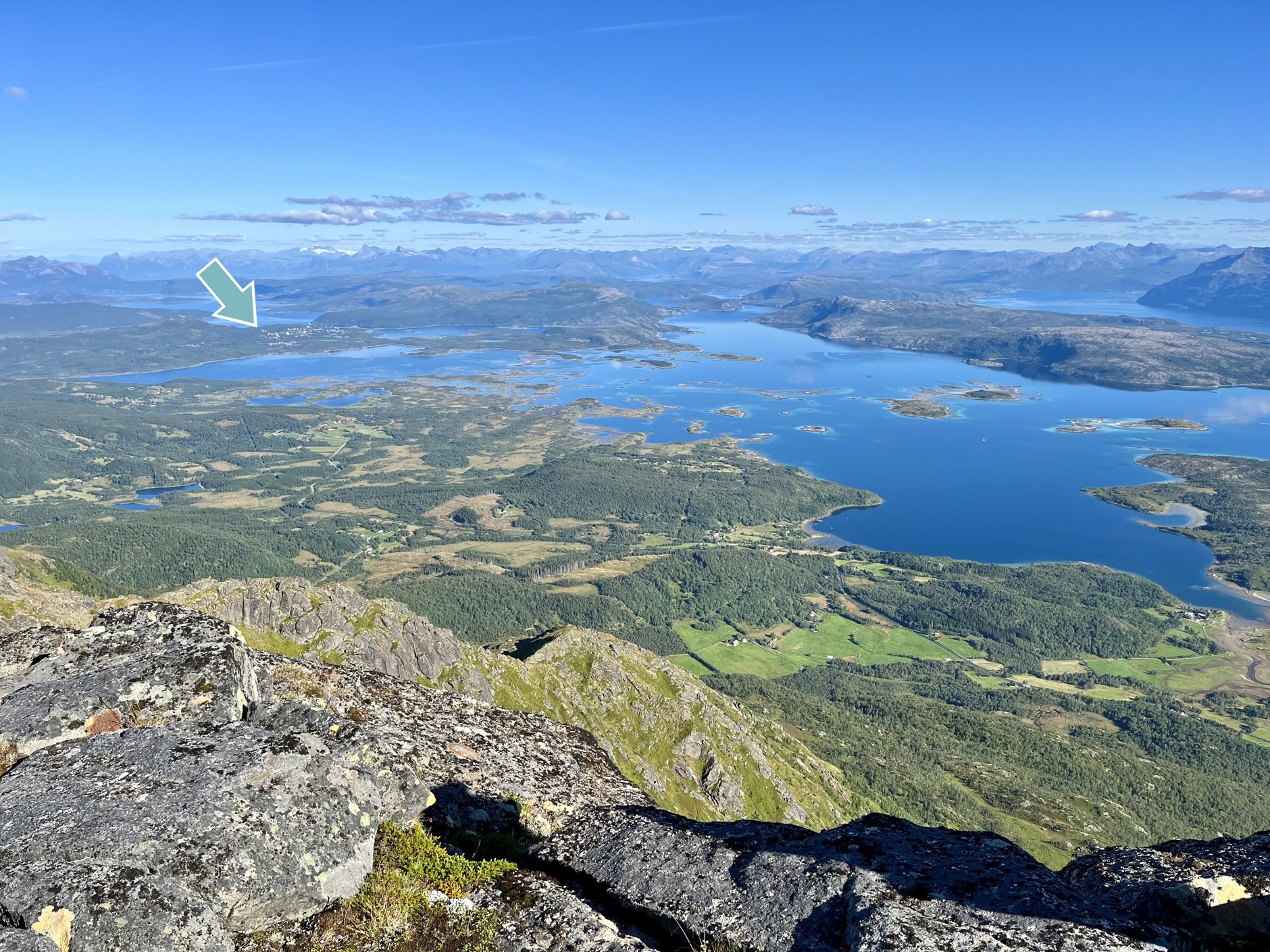 Kalstadveien 11, HAMARØY | DNB Eiendom | Fra hjem til hjem