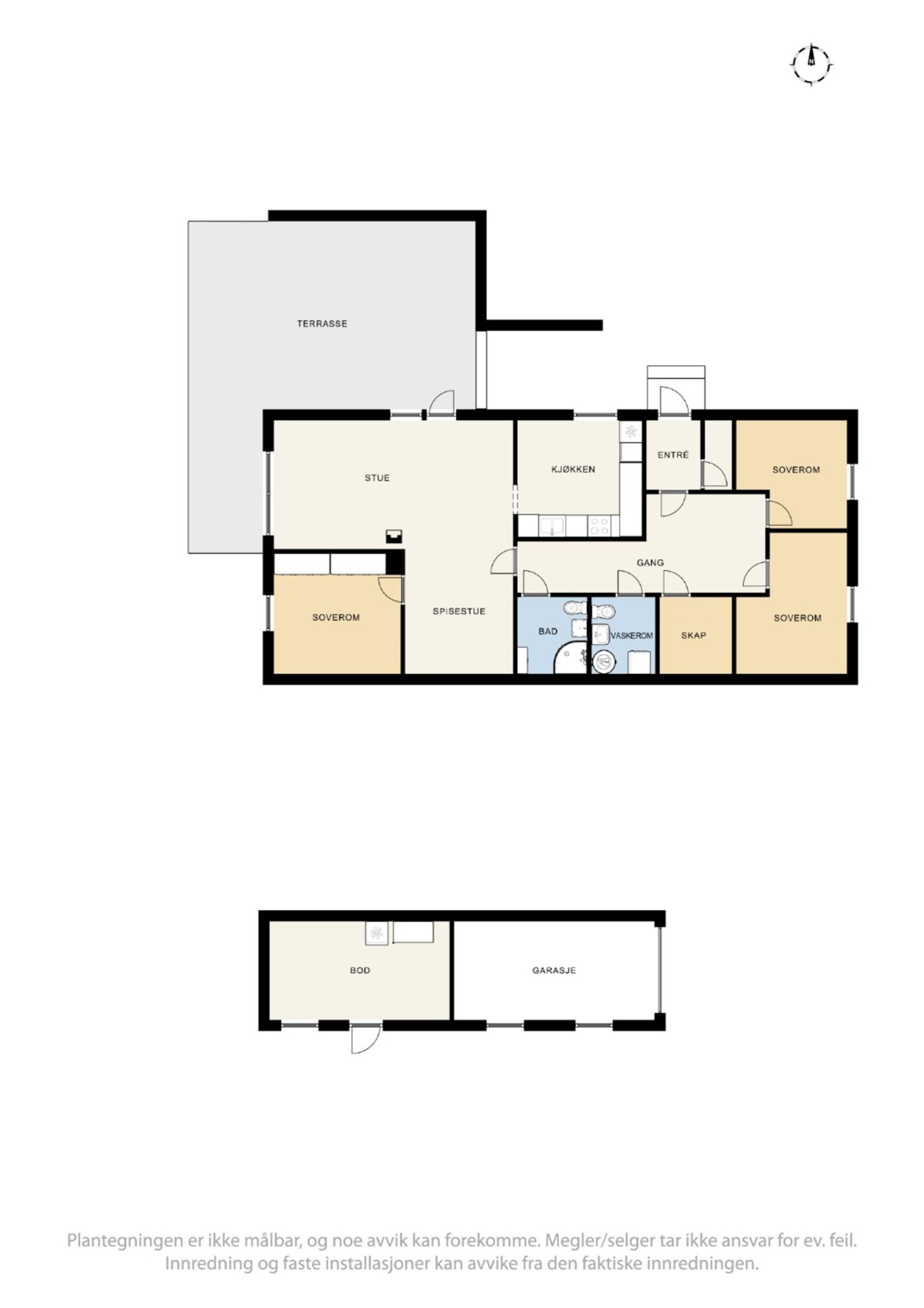 Floraveien 7, SVELVIK | DNB Eiendom | Fra hjem til hjem