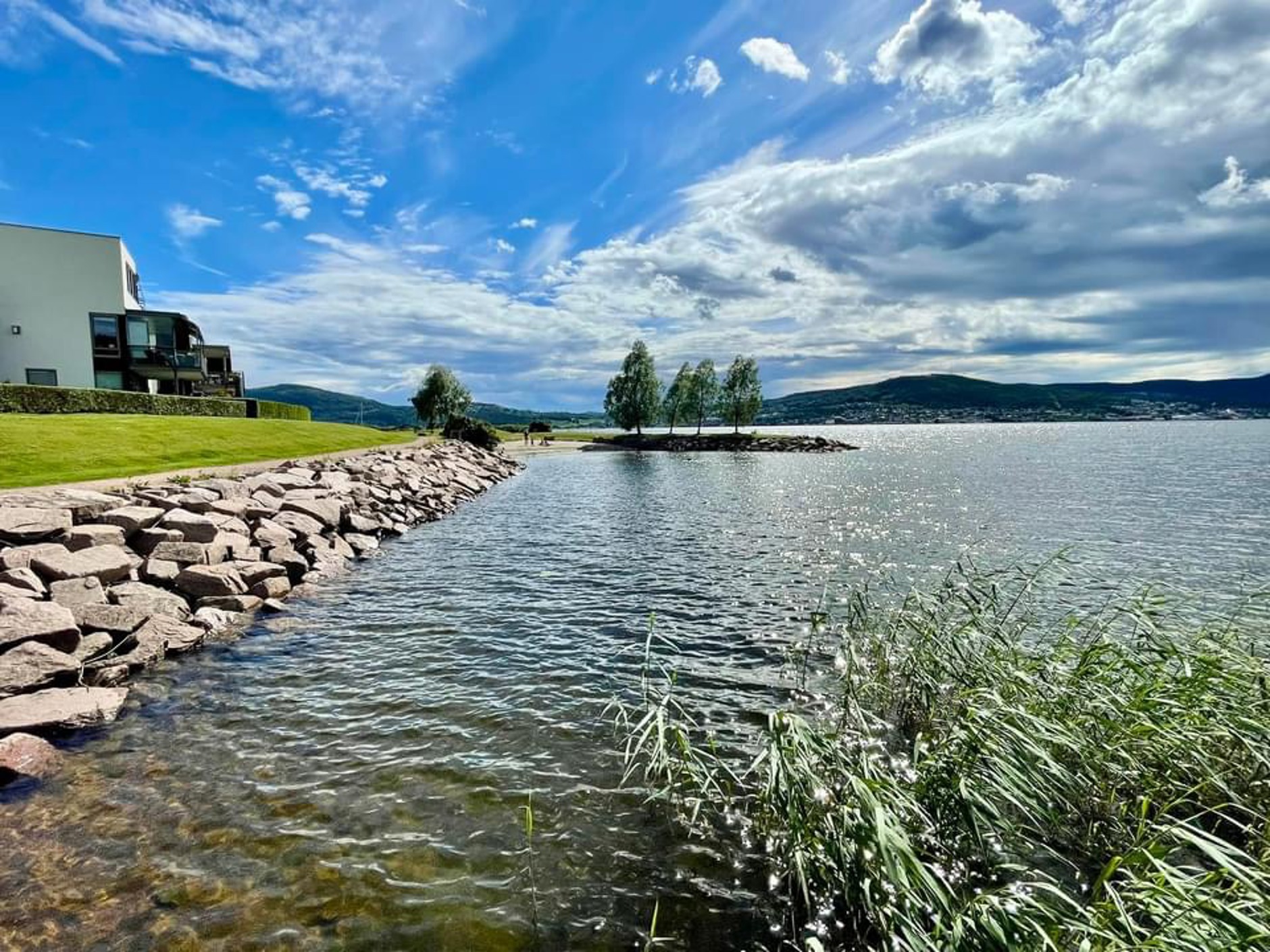 Fjordsvingen 2B, GULLAUG | DNB Eiendom | Fra hjem til hjem