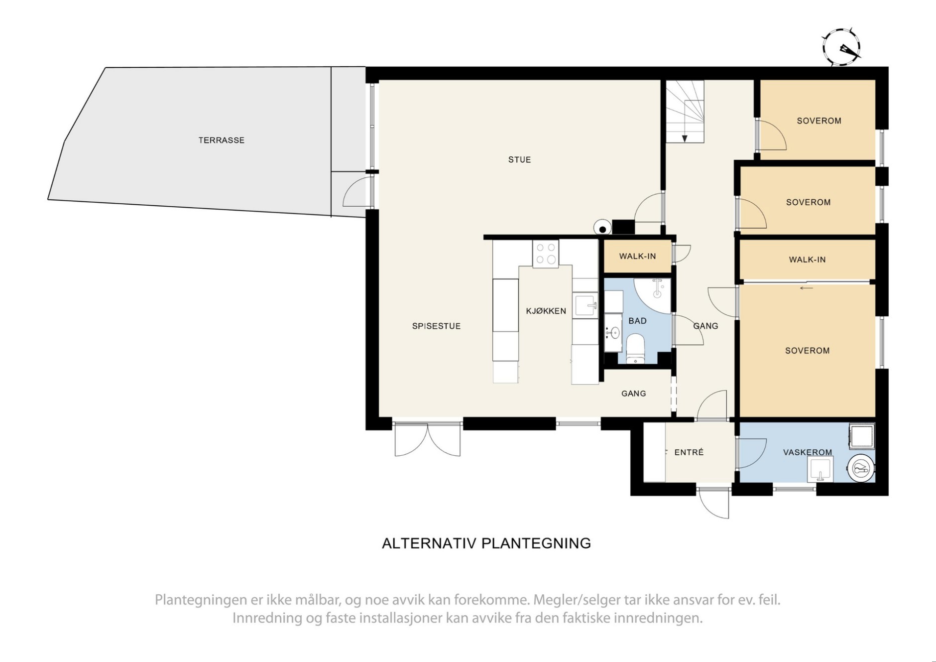 Almeveien 30, LØRENSKOG | DNB Eiendom | Fra hjem til hjem