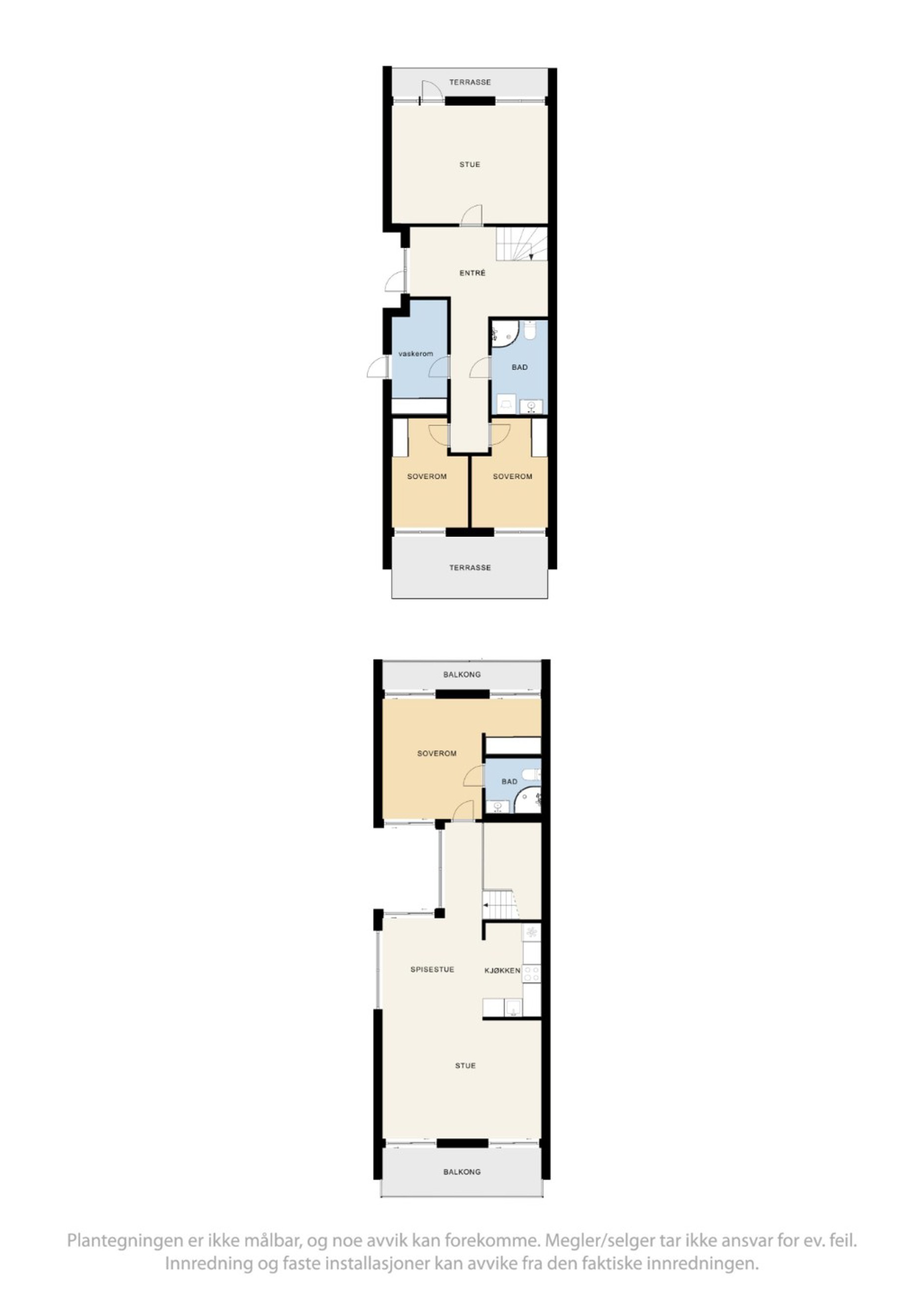 Ringveien 11B, HOKKSUND | DNB Eiendom | Fra hjem til hjem