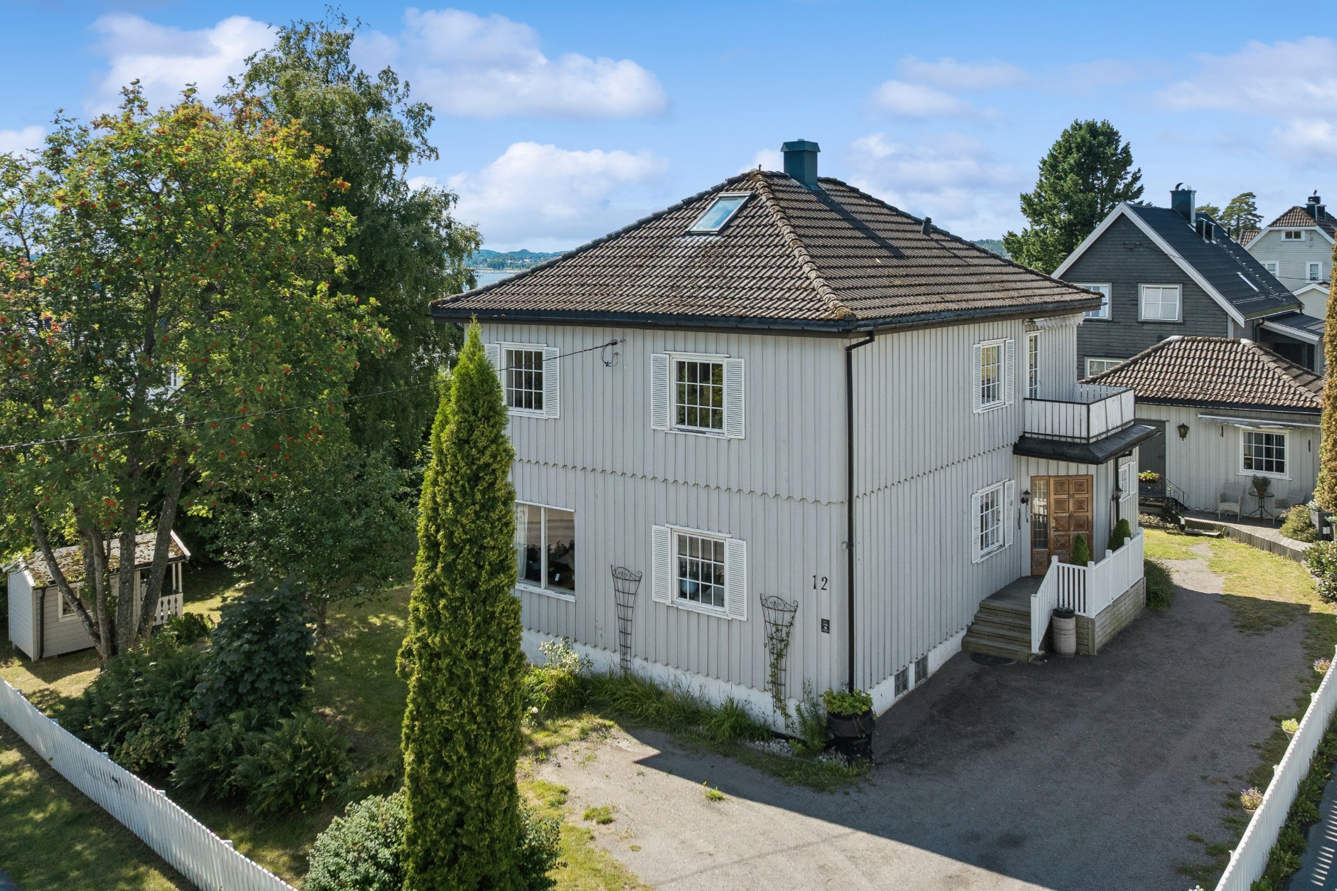 Åsenveien 12, TØNSBERG
