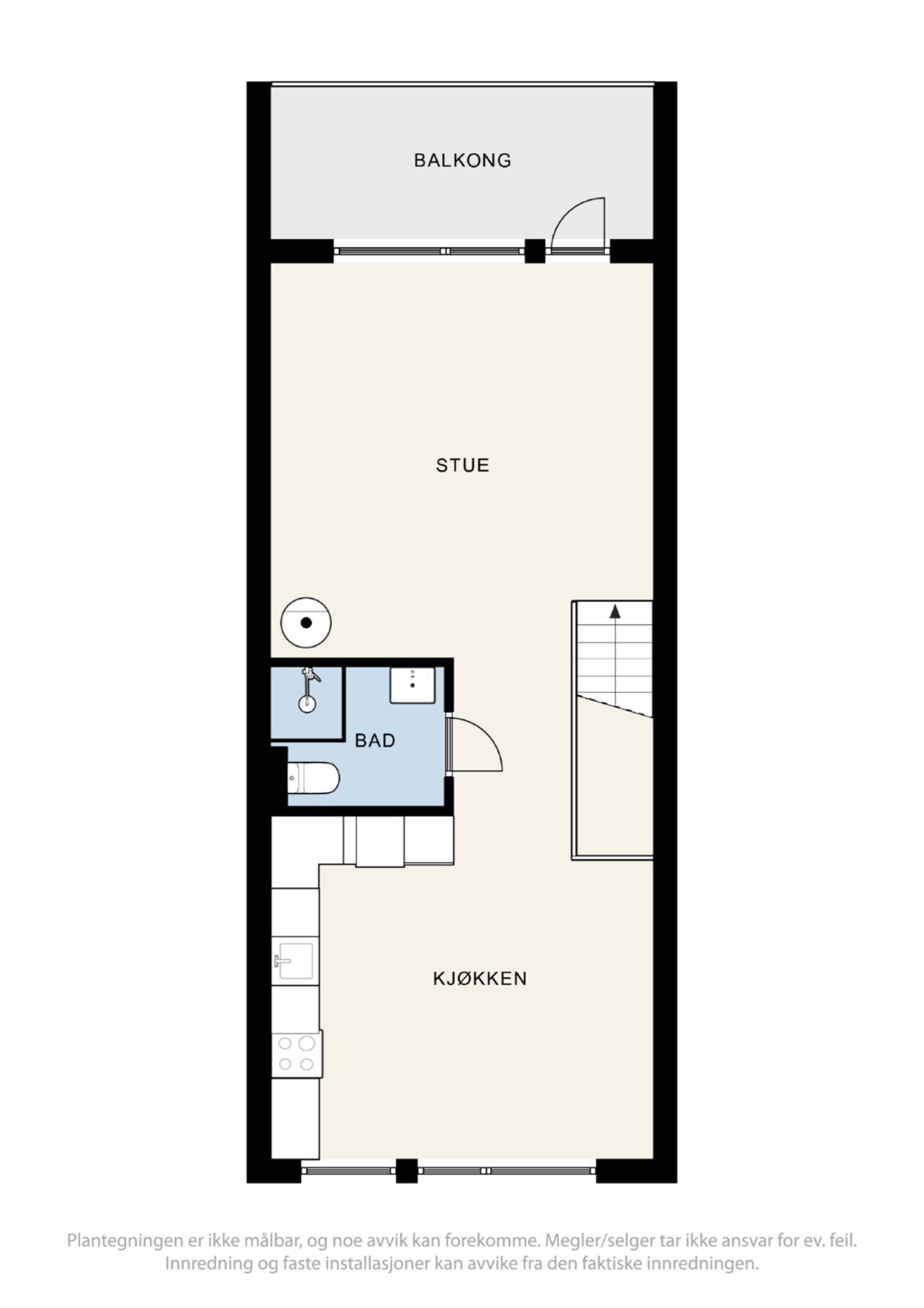 Båhusveien 5C, TRANBY | DNB Eiendom | Fra hjem til hjem