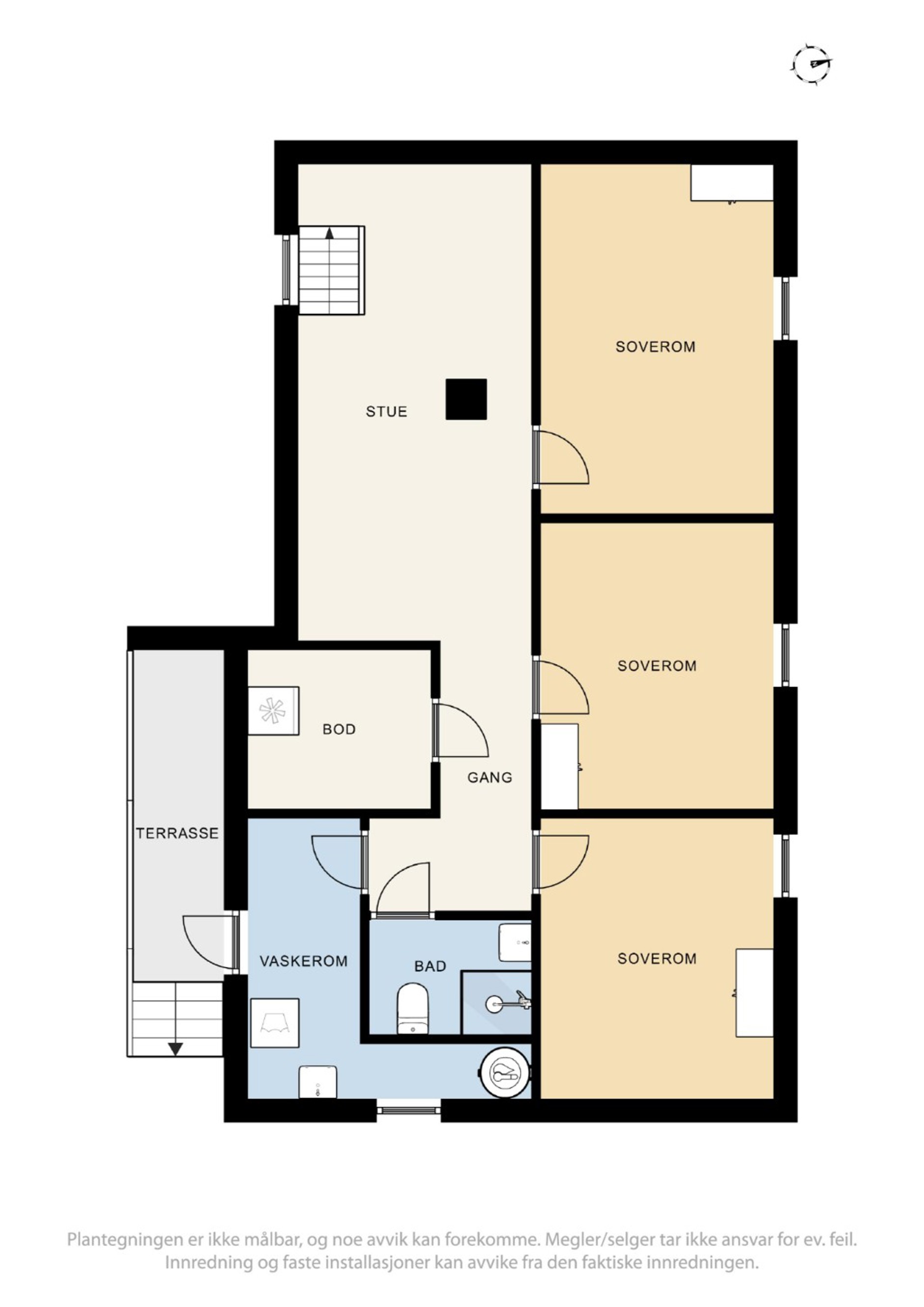 Gamle skoleveg 33, ÅLESUND | DNB Eiendom | Fra hjem til hjem