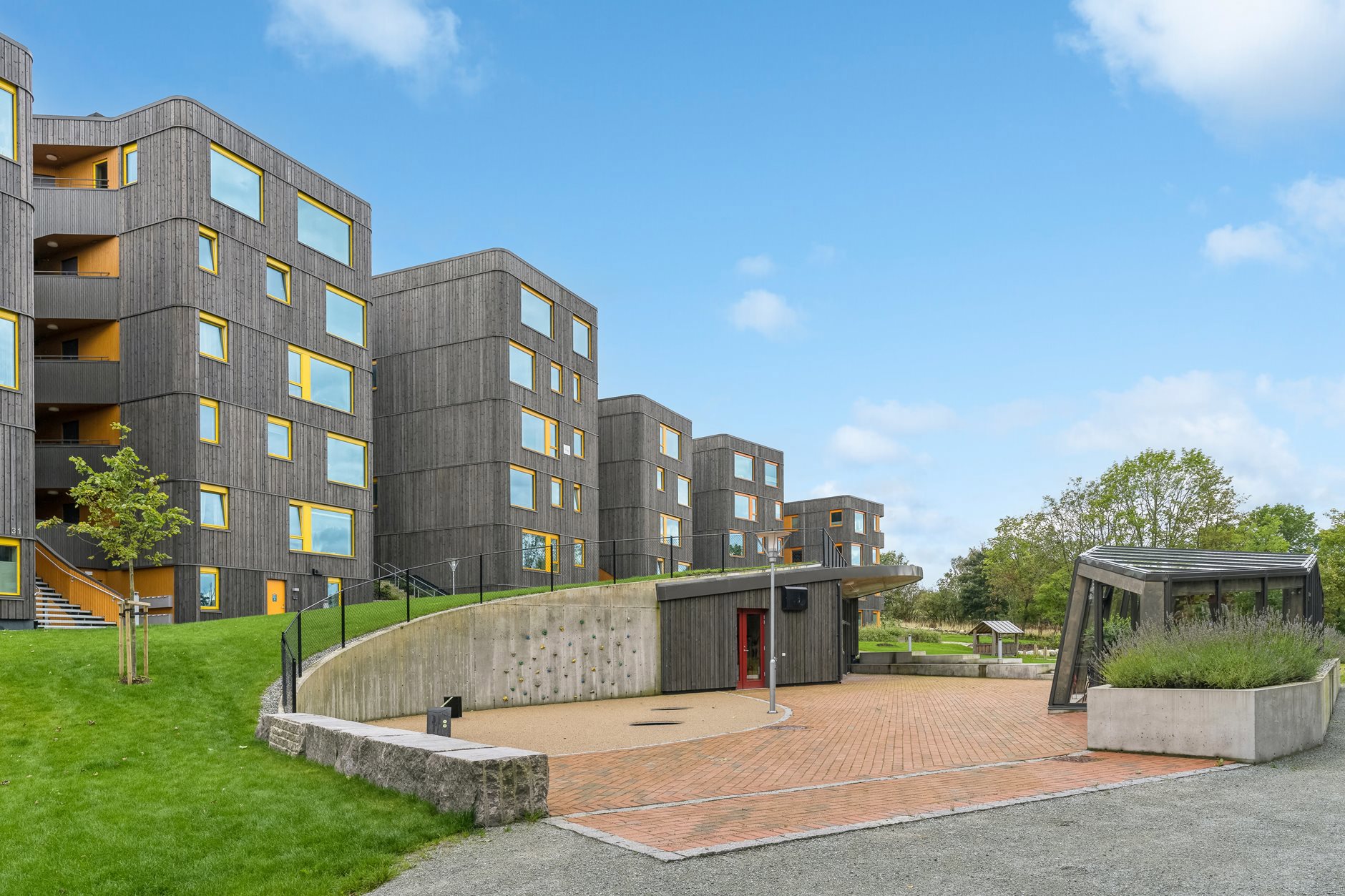 Valheimveien 31, STAVANGER | DNB Eiendom | Fra hjem til hjem