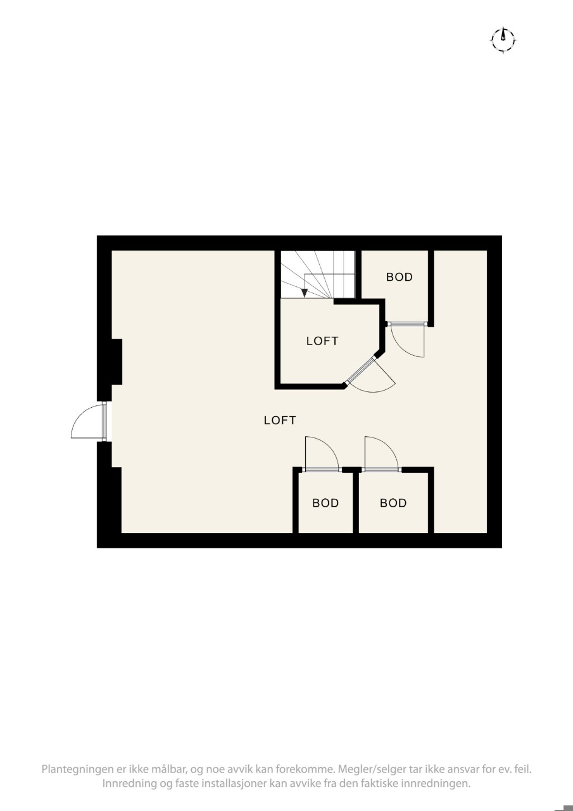 Fabrikkvegen 27, YTRE ARNA | DNB Eiendom | Fra hjem til hjem