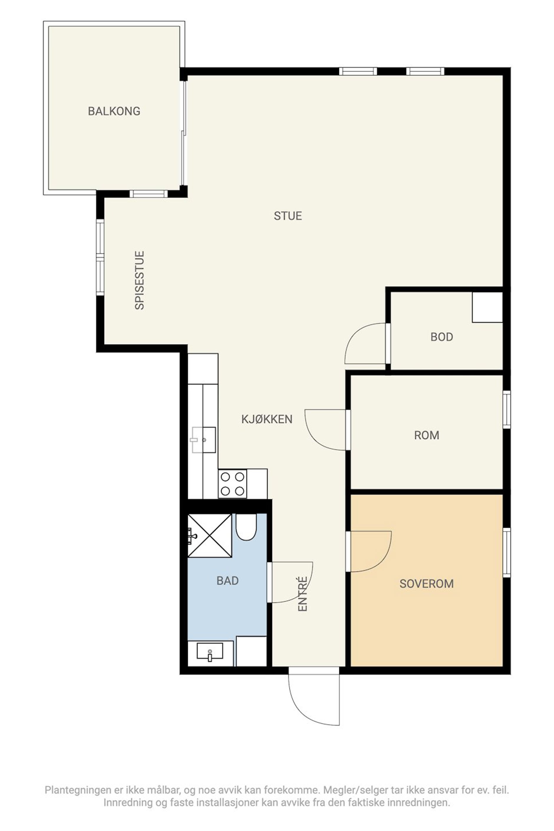 Folldalsheia 29, RÅDAL | DNB Eiendom | Fra hjem til hjem