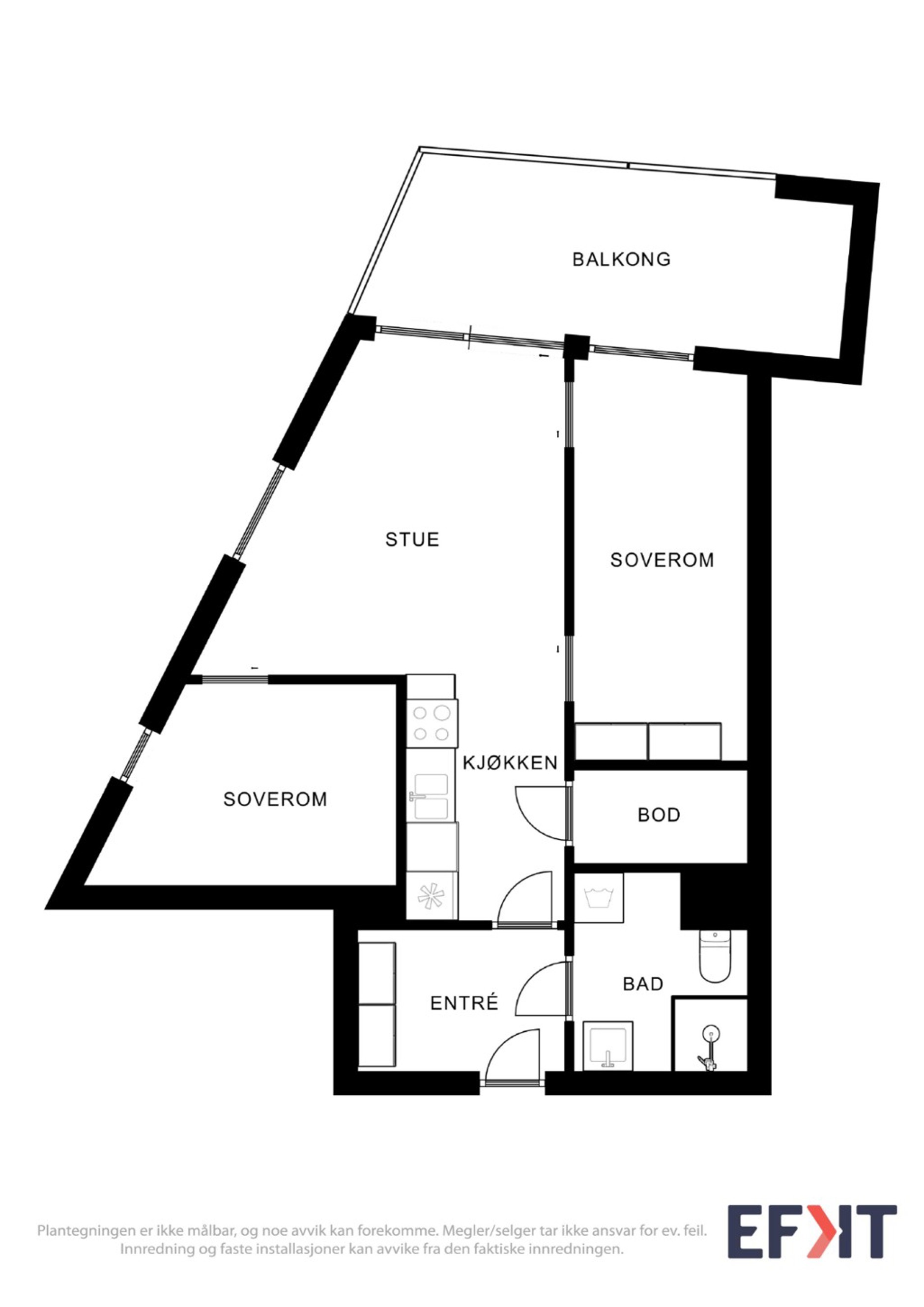 Trelastveien 4, OPPEGÅRD | DNB Eiendom | Fra hjem til hjem